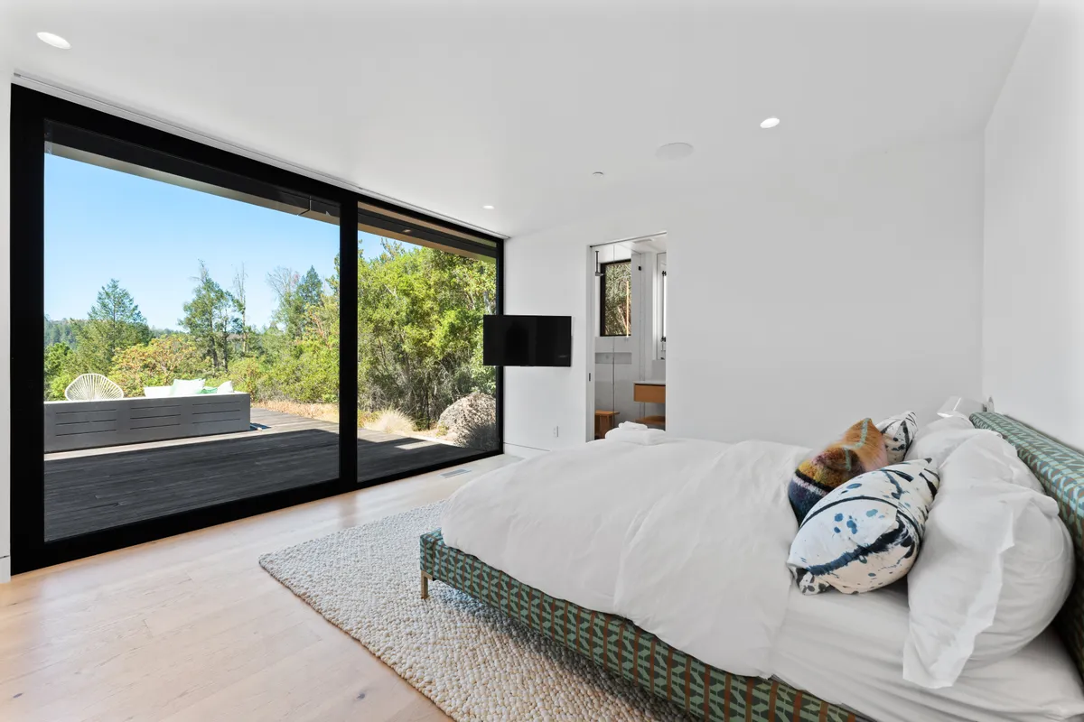 Bedroom 5 image