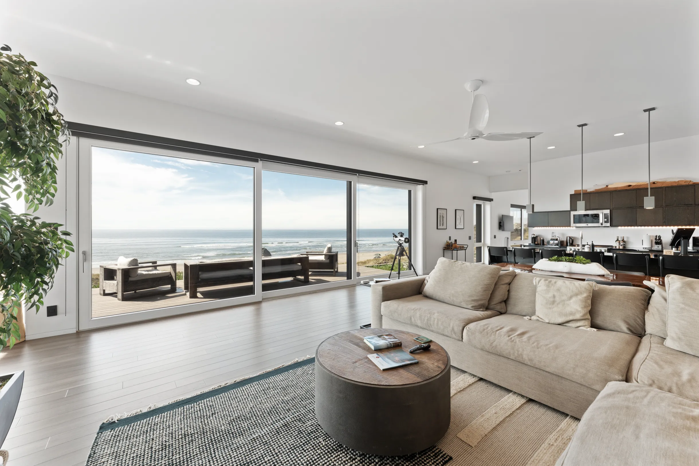 Wander Bandon Beach #12