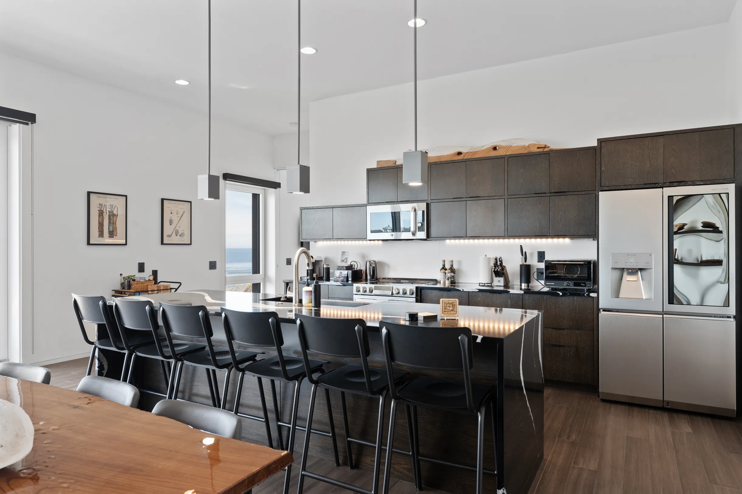 Wander Bandon Beach #22