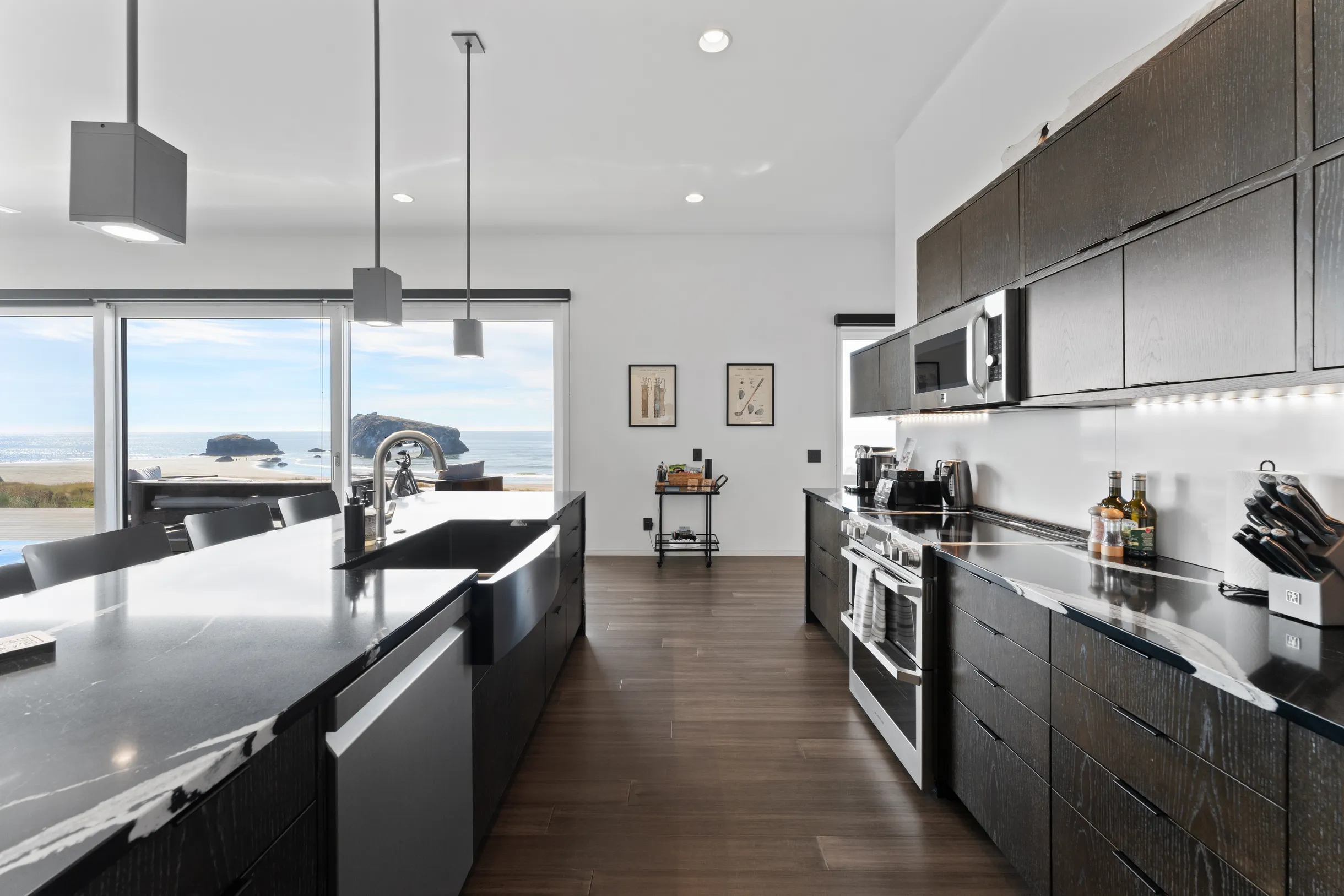 Wander Bandon Beach #27