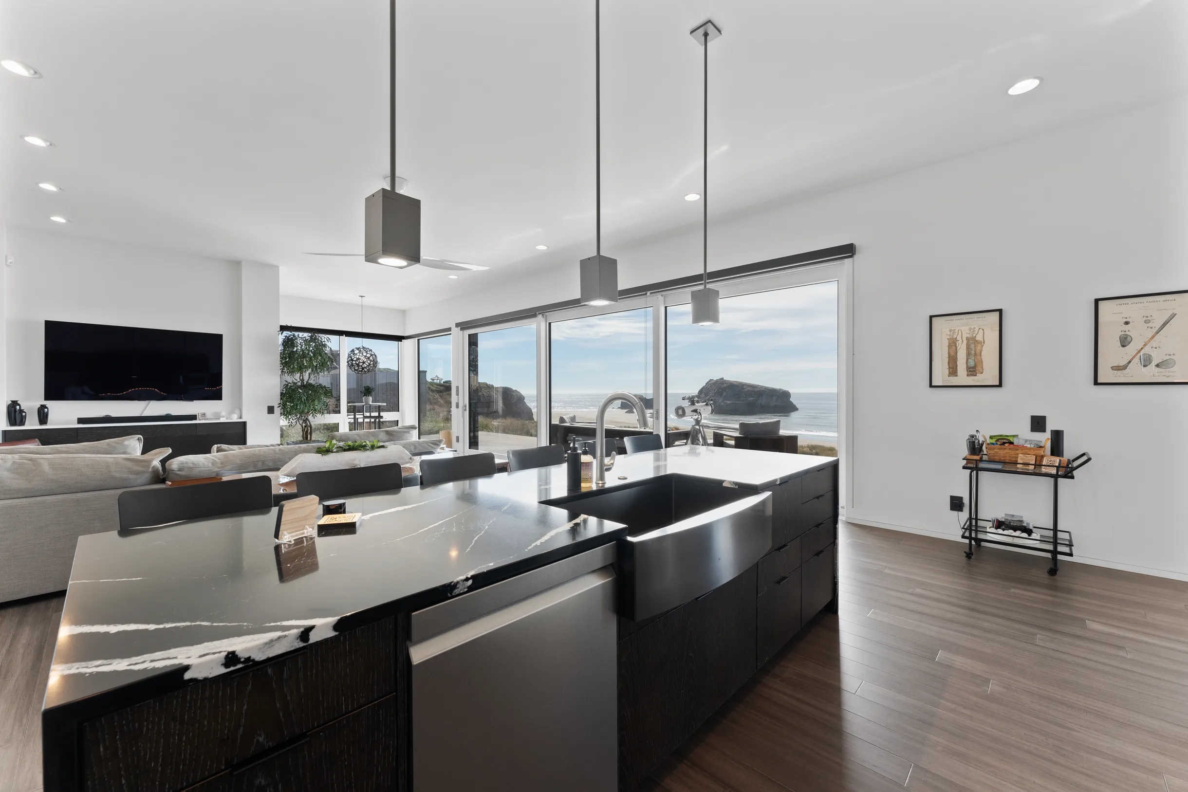 Wander Bandon Beach #35