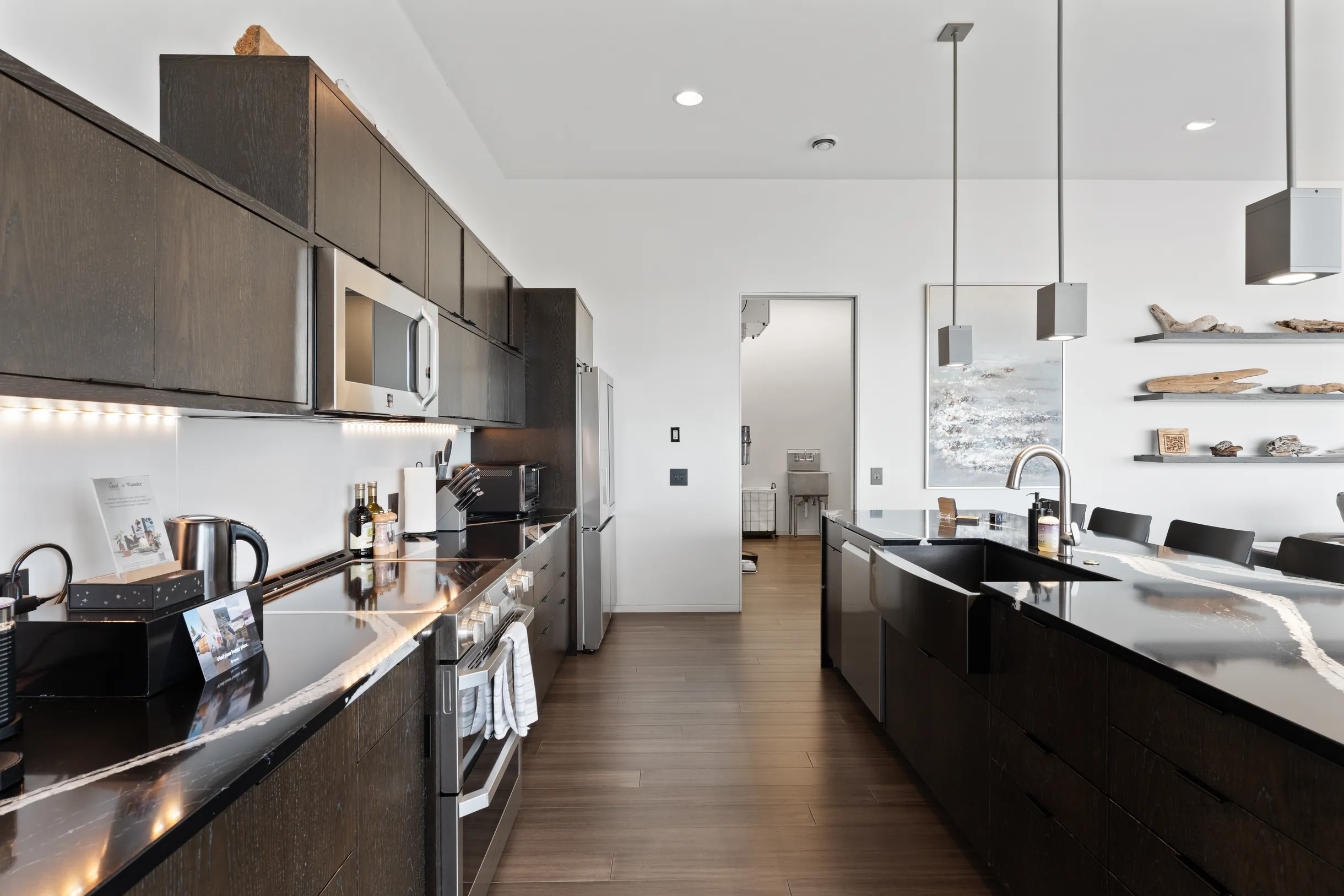 Wander Bandon Beach #43