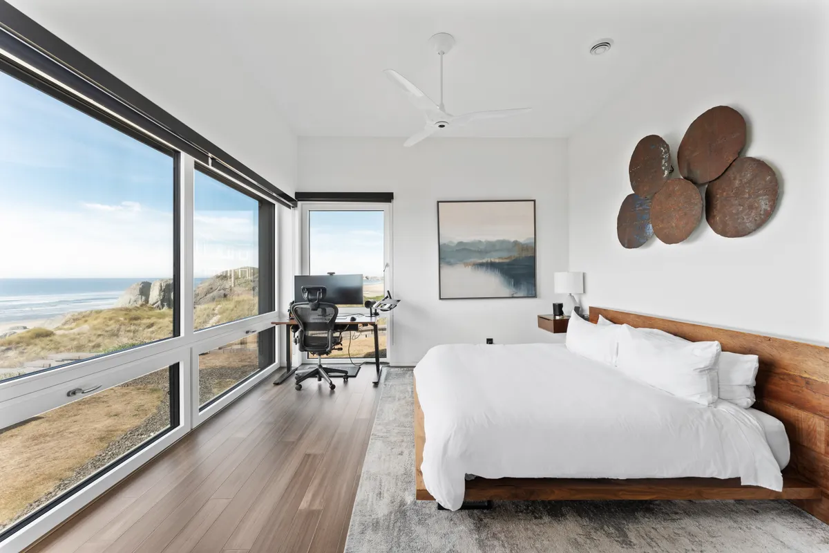Bedroom 1 image