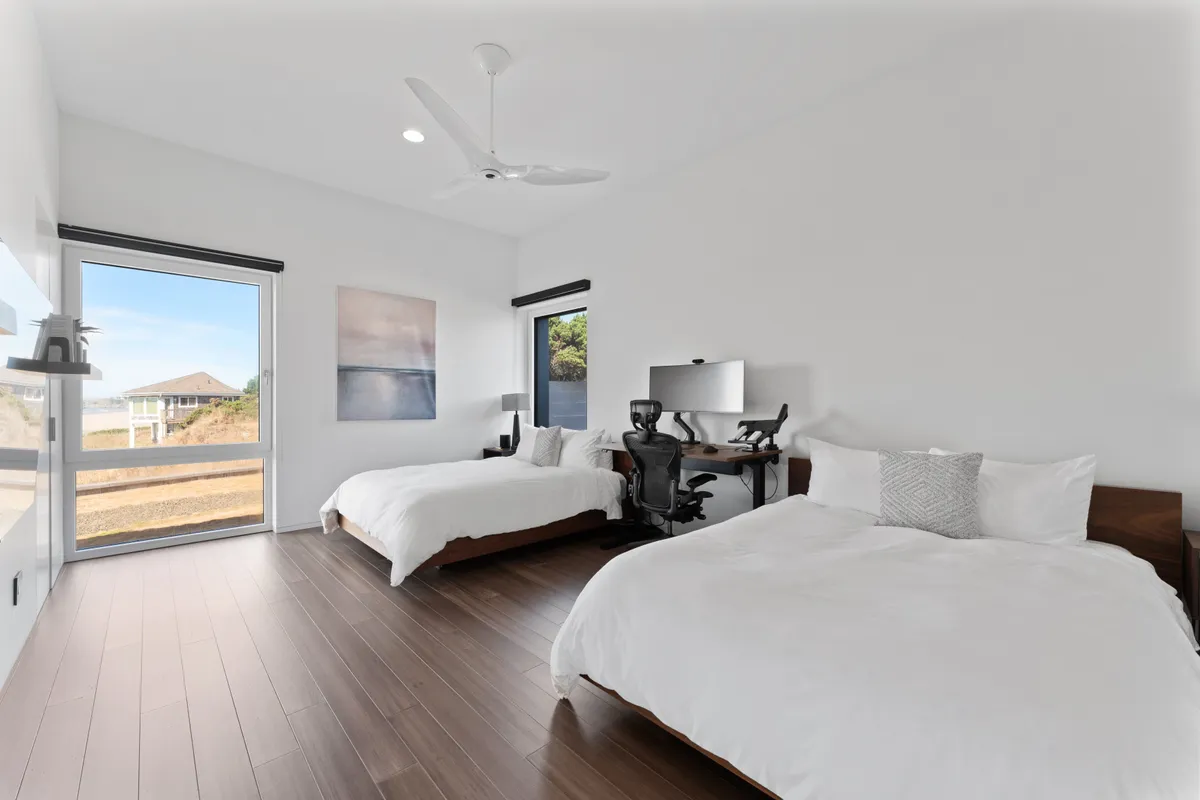 Bedroom 2 image