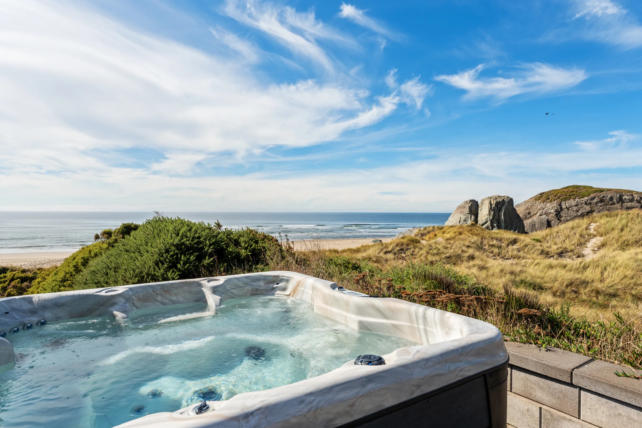 Wander Bandon Beach #25