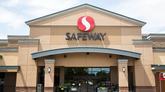 Safeway