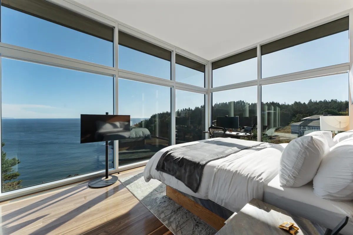 Bedroom 1 image