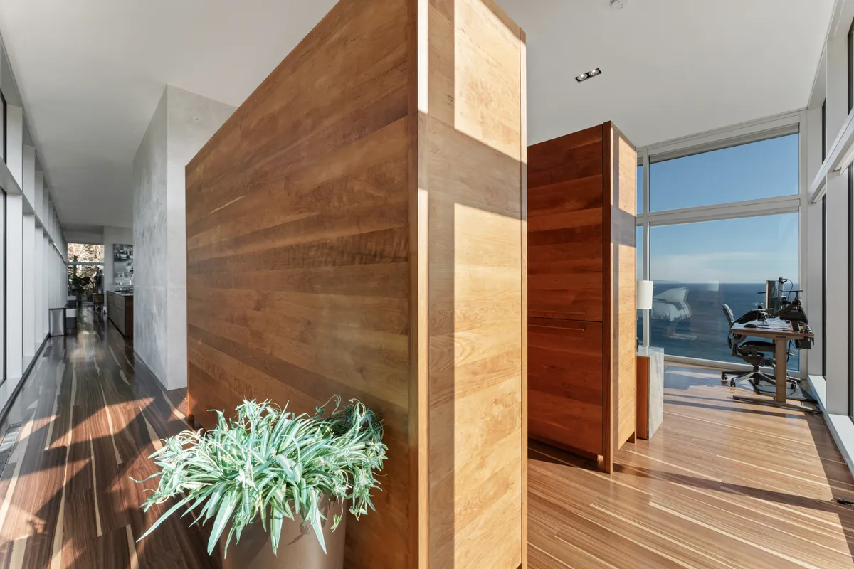 Bedroom 1 - Image 13