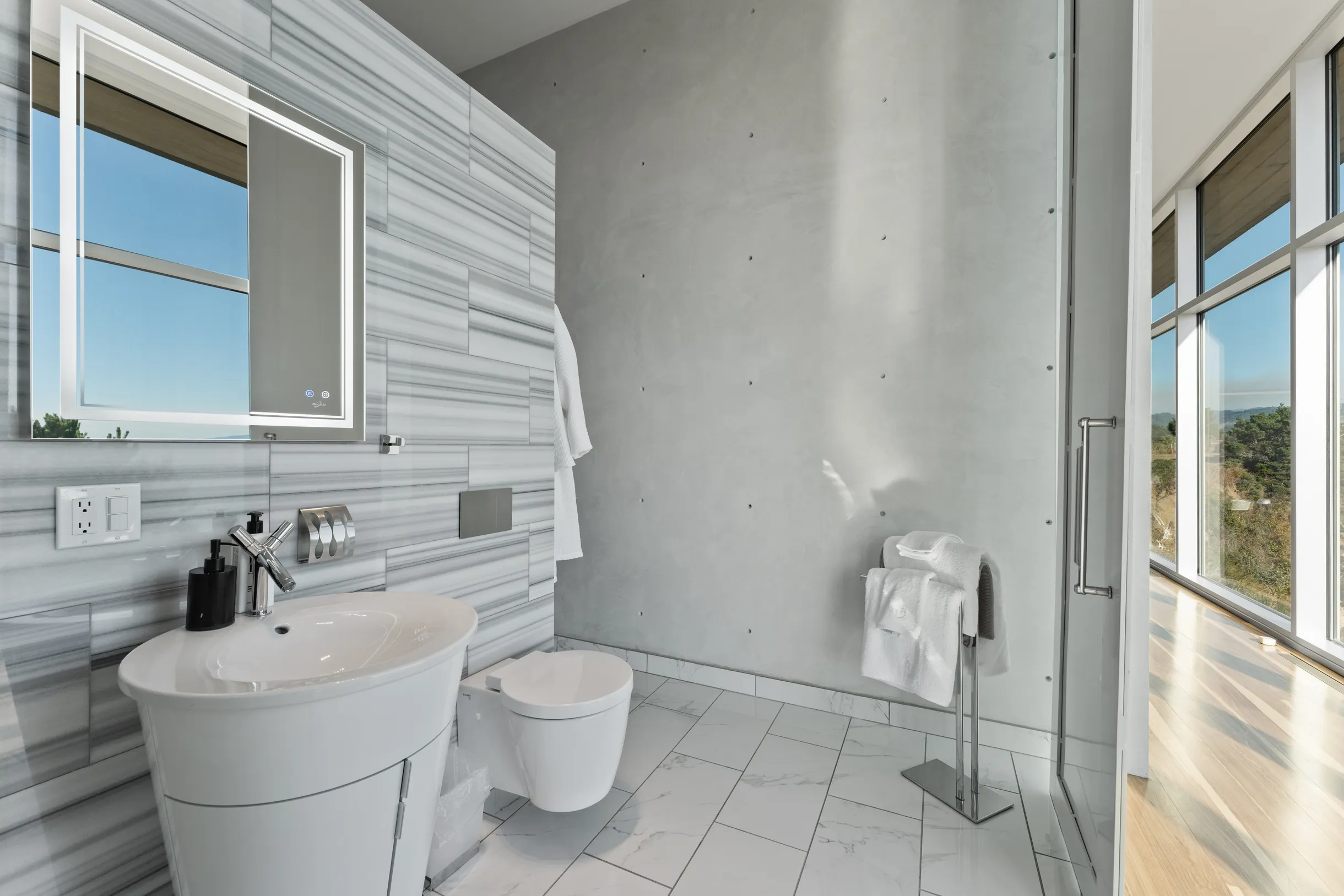 Wander Orford Cliffs #6