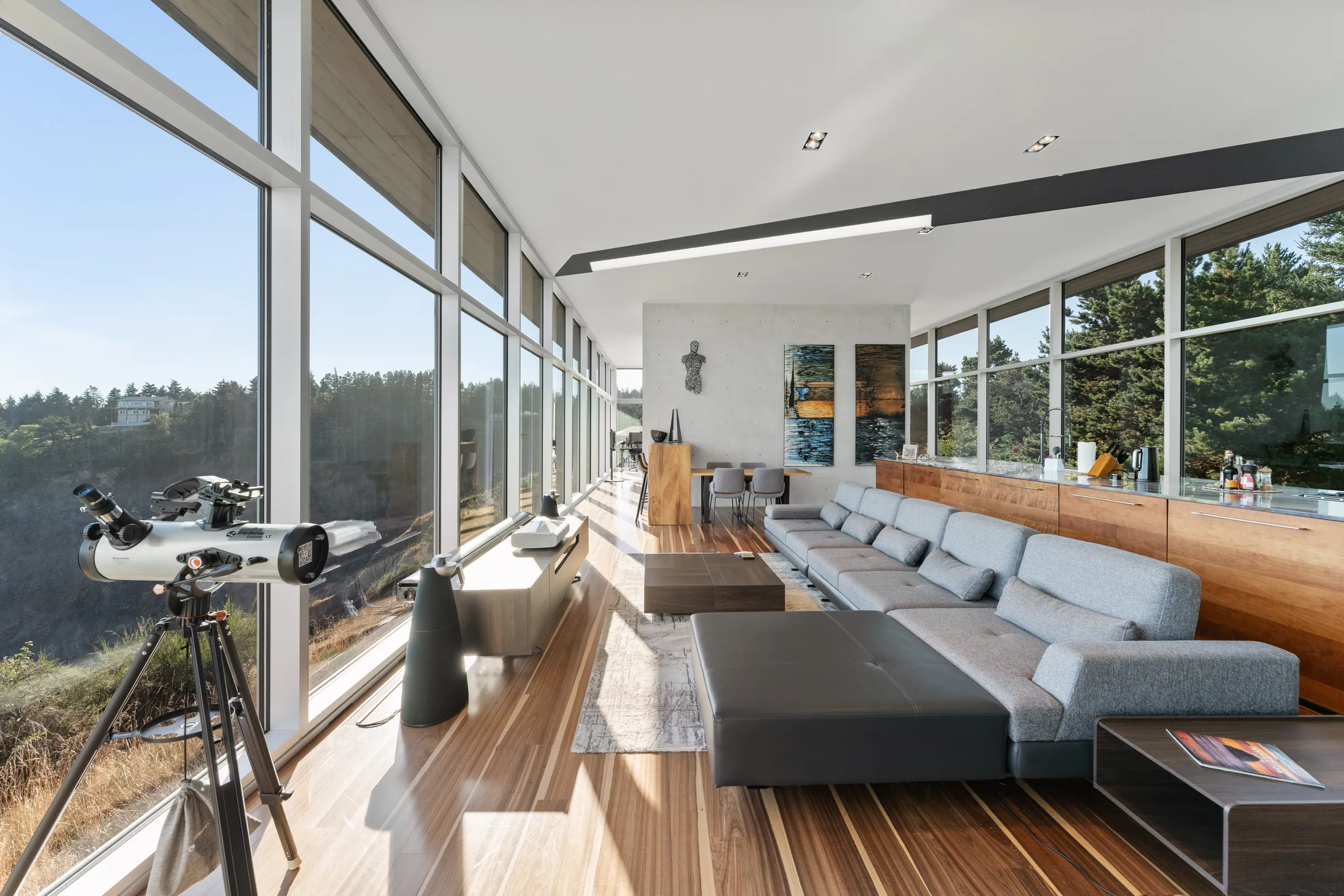 Wander Orford Cliffs #14