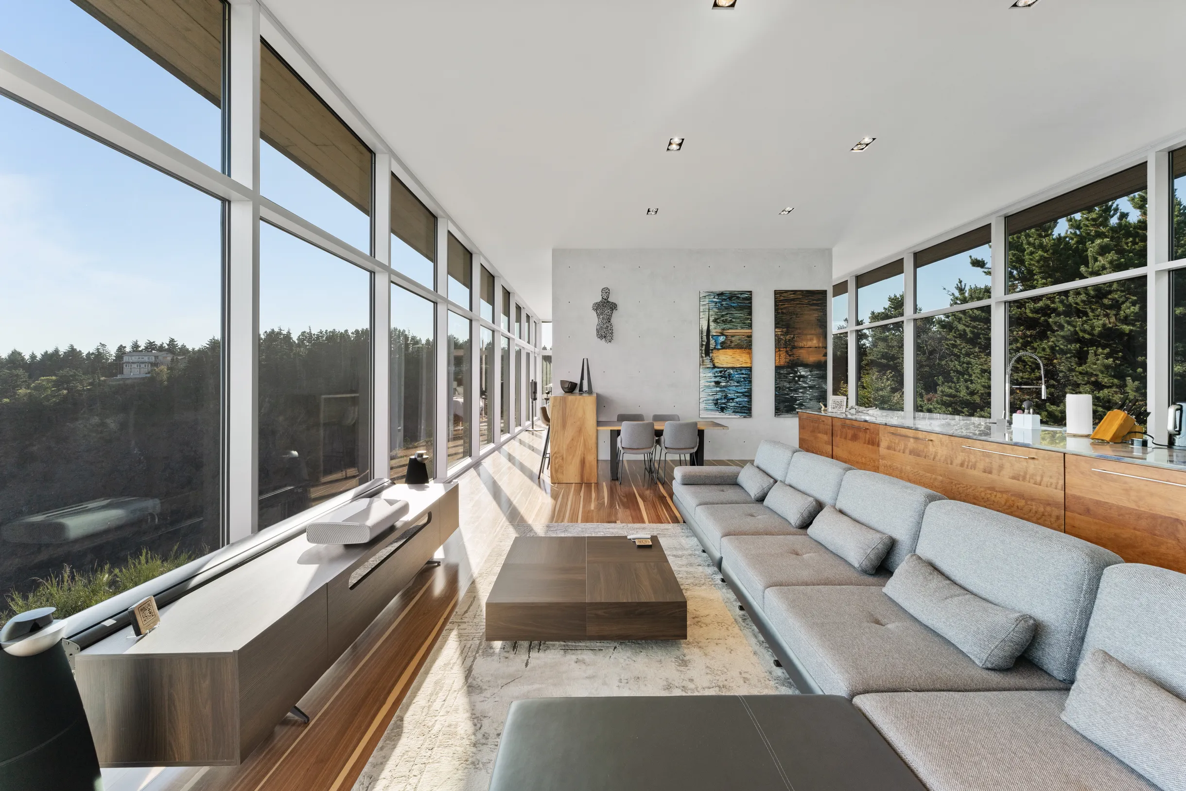 Wander Orford Cliffs #23