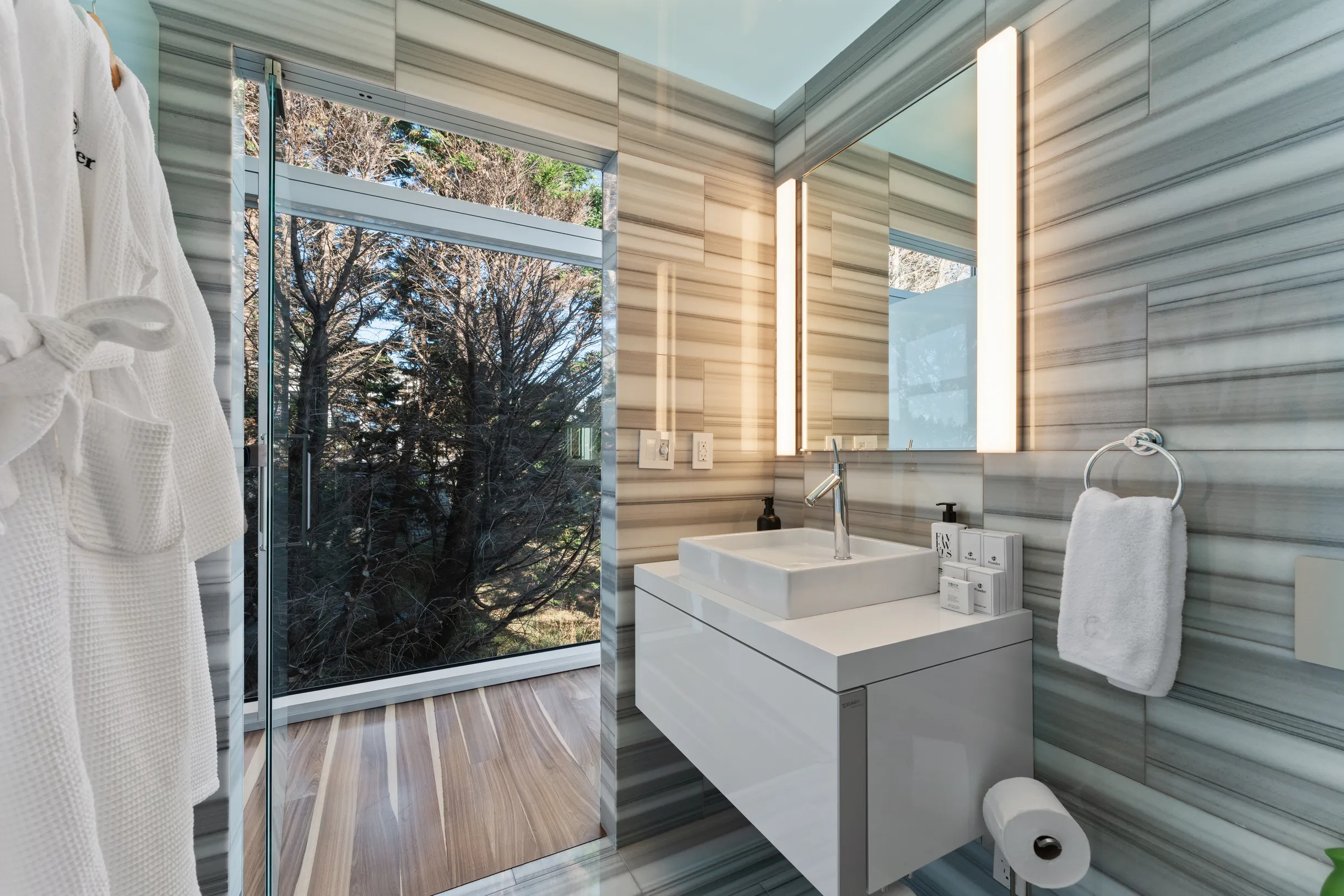 Wander Orford Cliffs #30