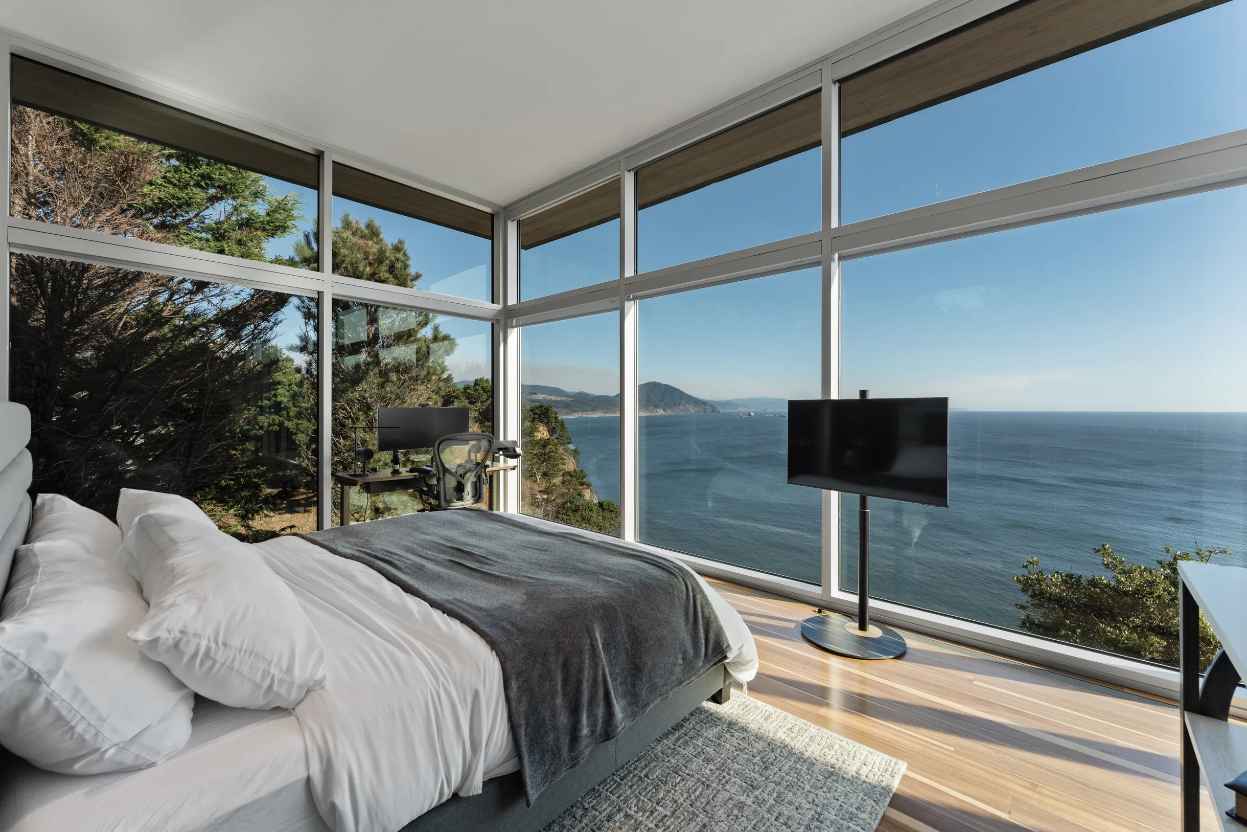 Wander Orford Cliffs #8