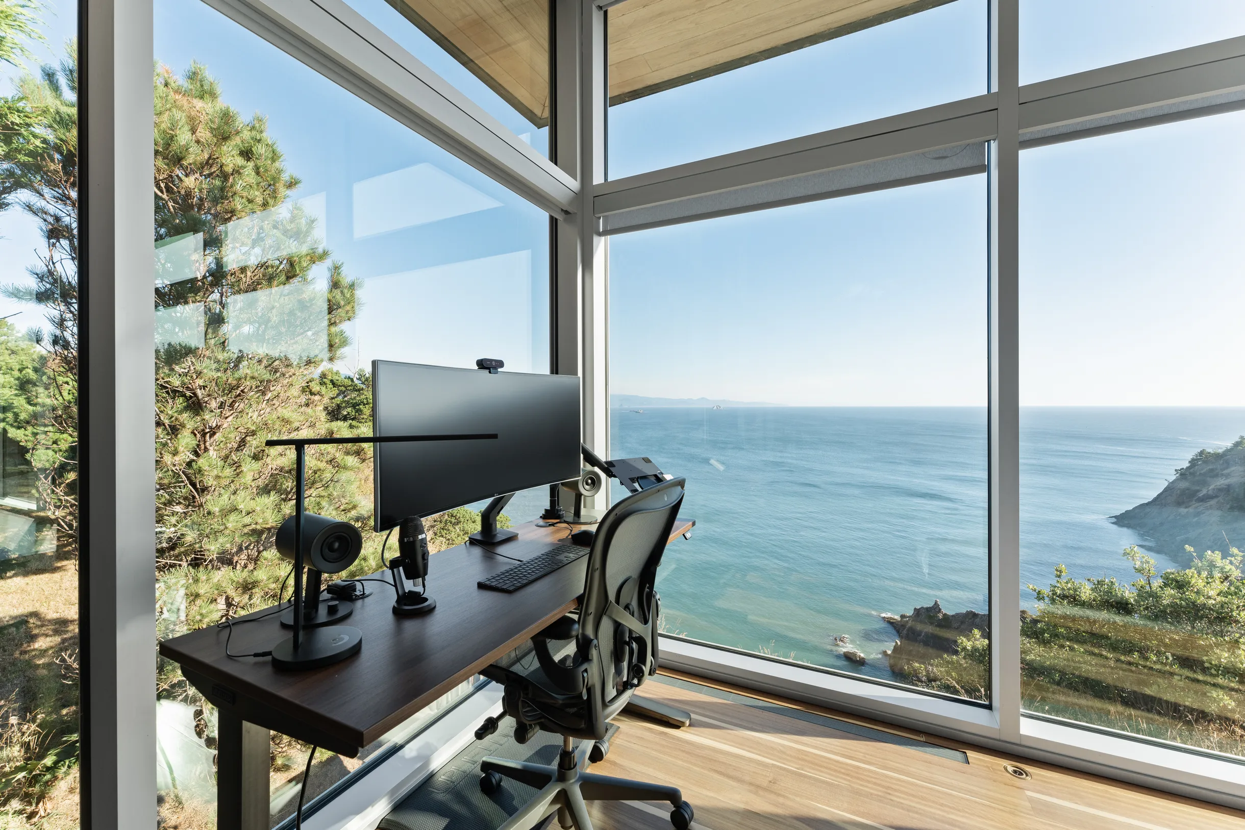 Wander Orford Cliffs #57