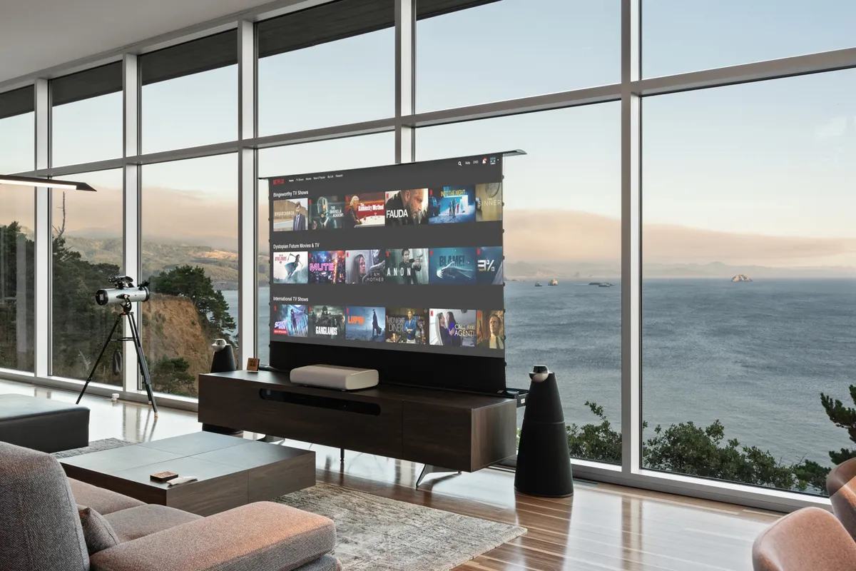 Living Room - Image 9