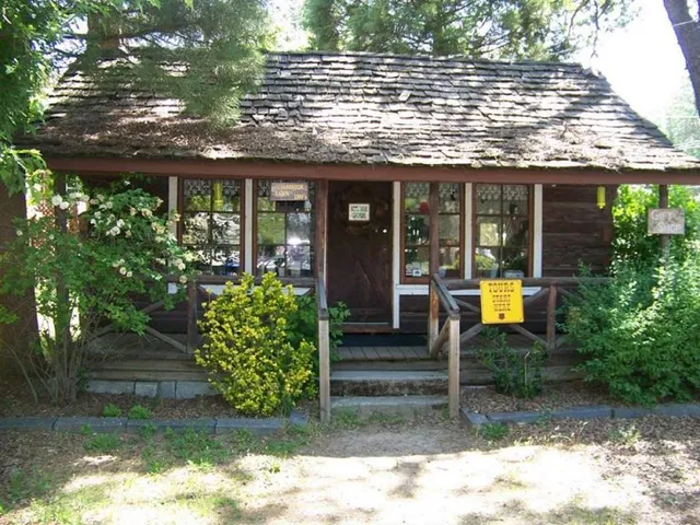 Fresno Flats Historic Village and Park 