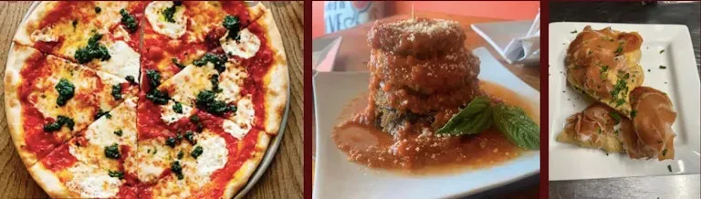 Top 6 Casual Restaurants in Calistoga, California