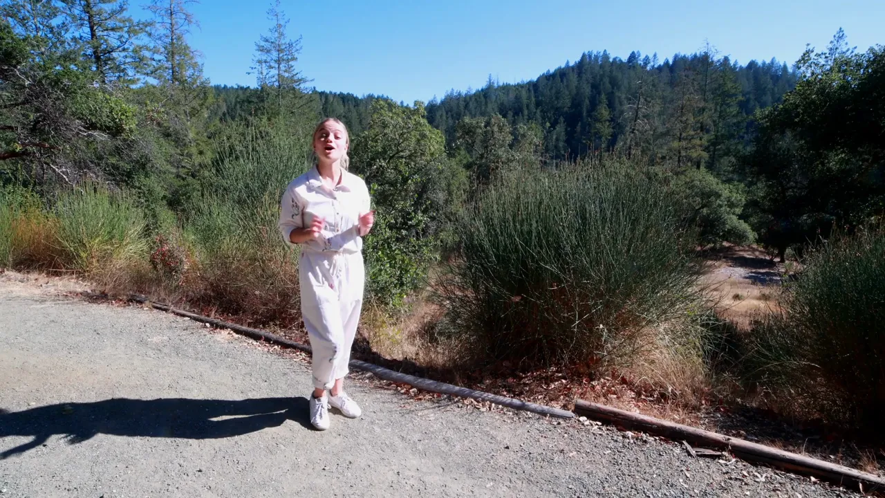 Wander Calistoga Valley activities video