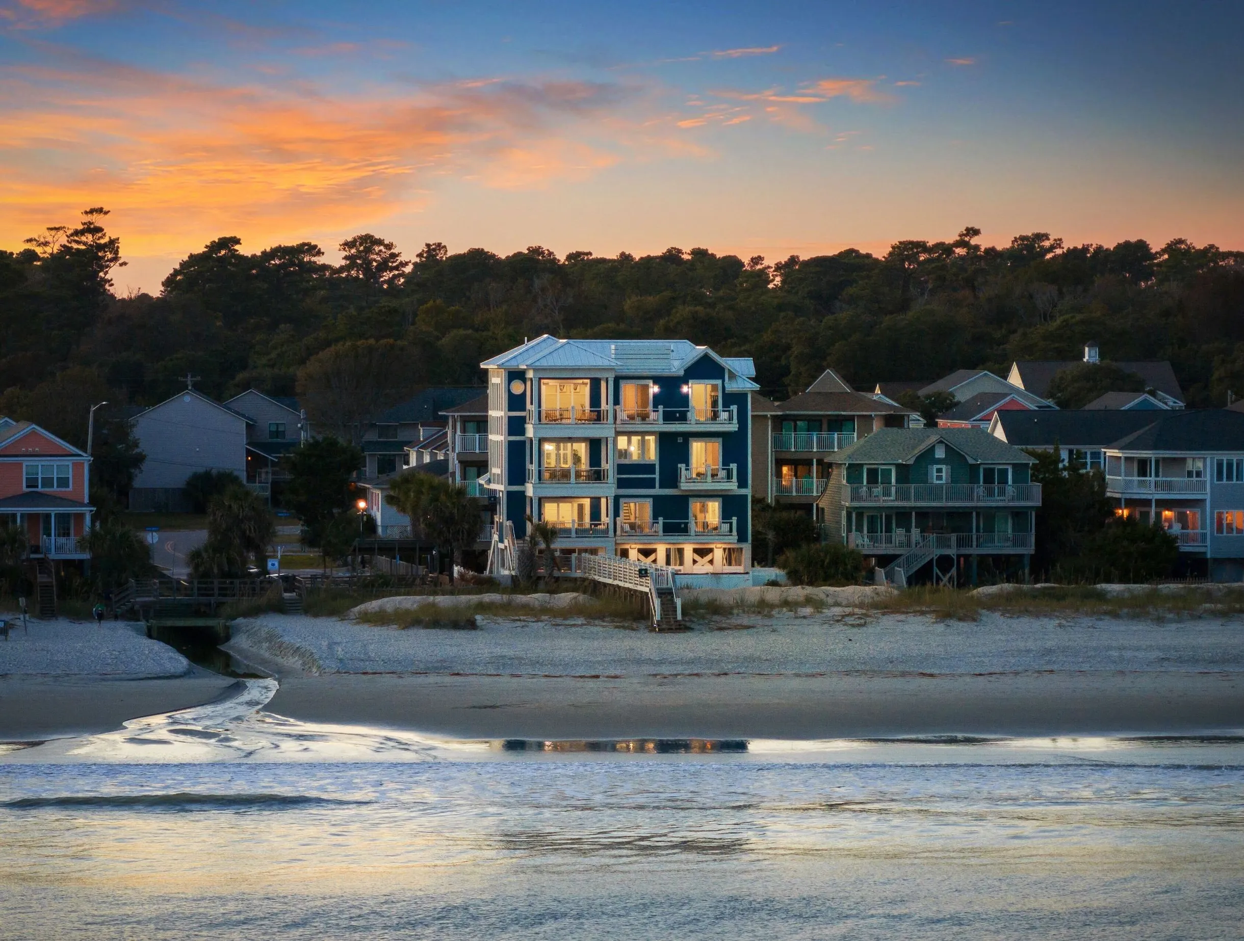 Wander Surfside Beach #2
