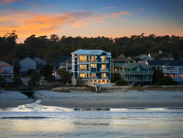 Wander Surfside Beach #2