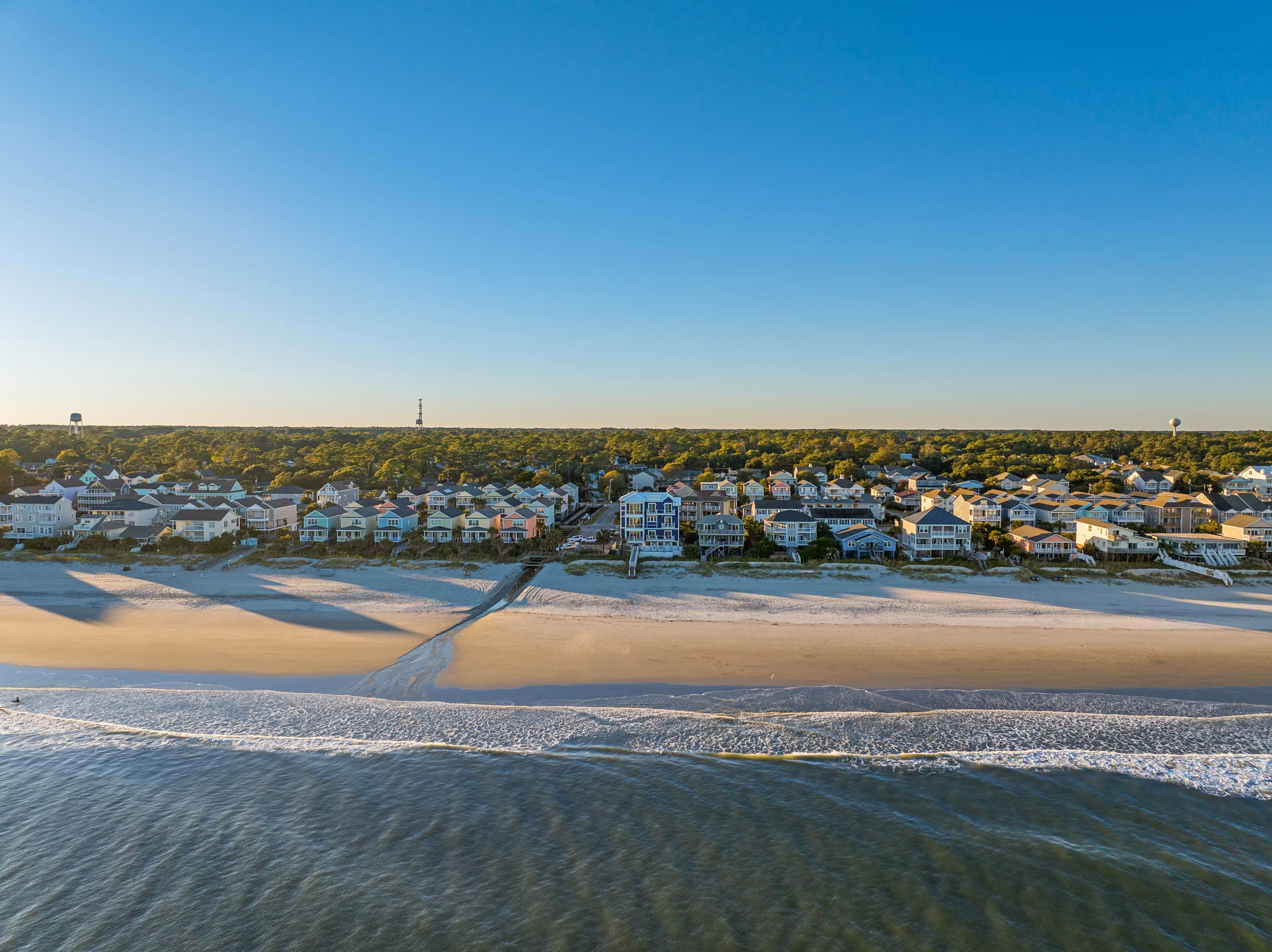 Wander Surfside Beach #4