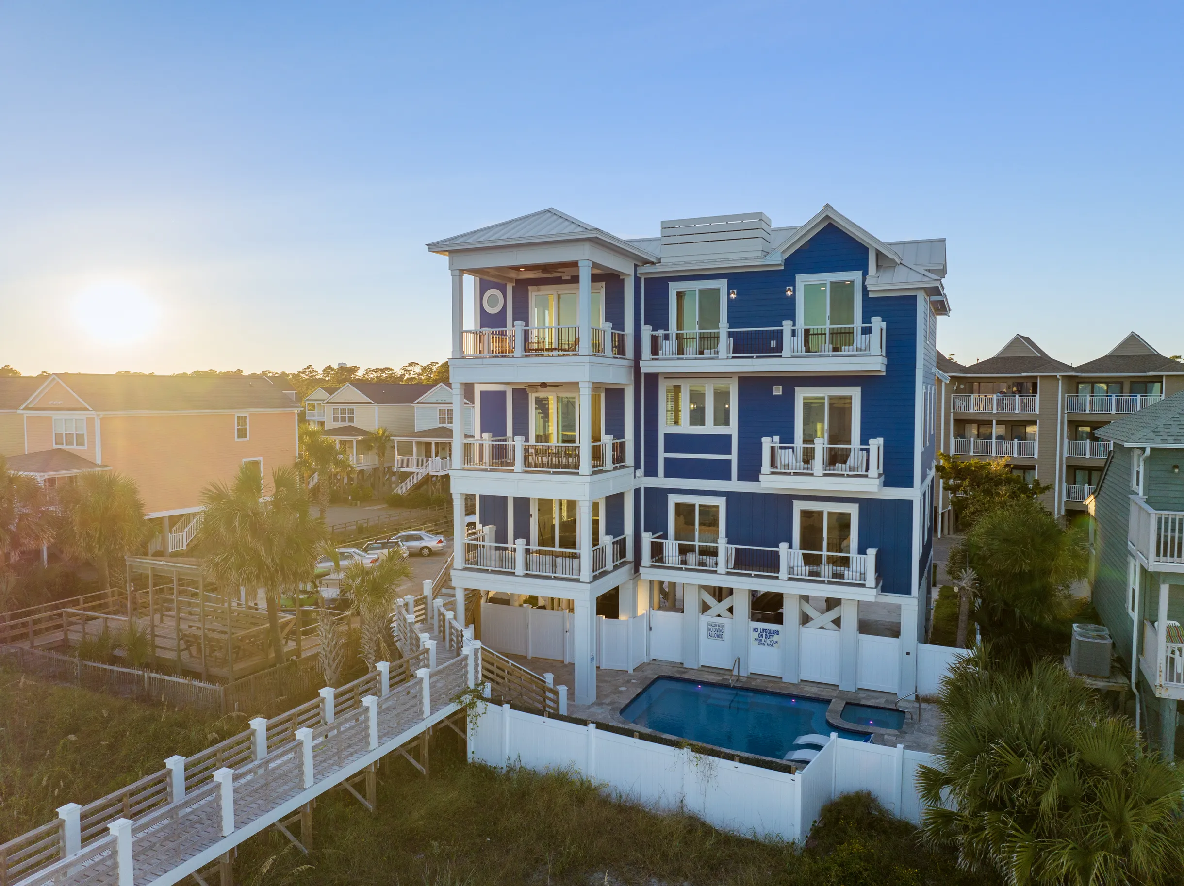 Wander Surfside Beach #44