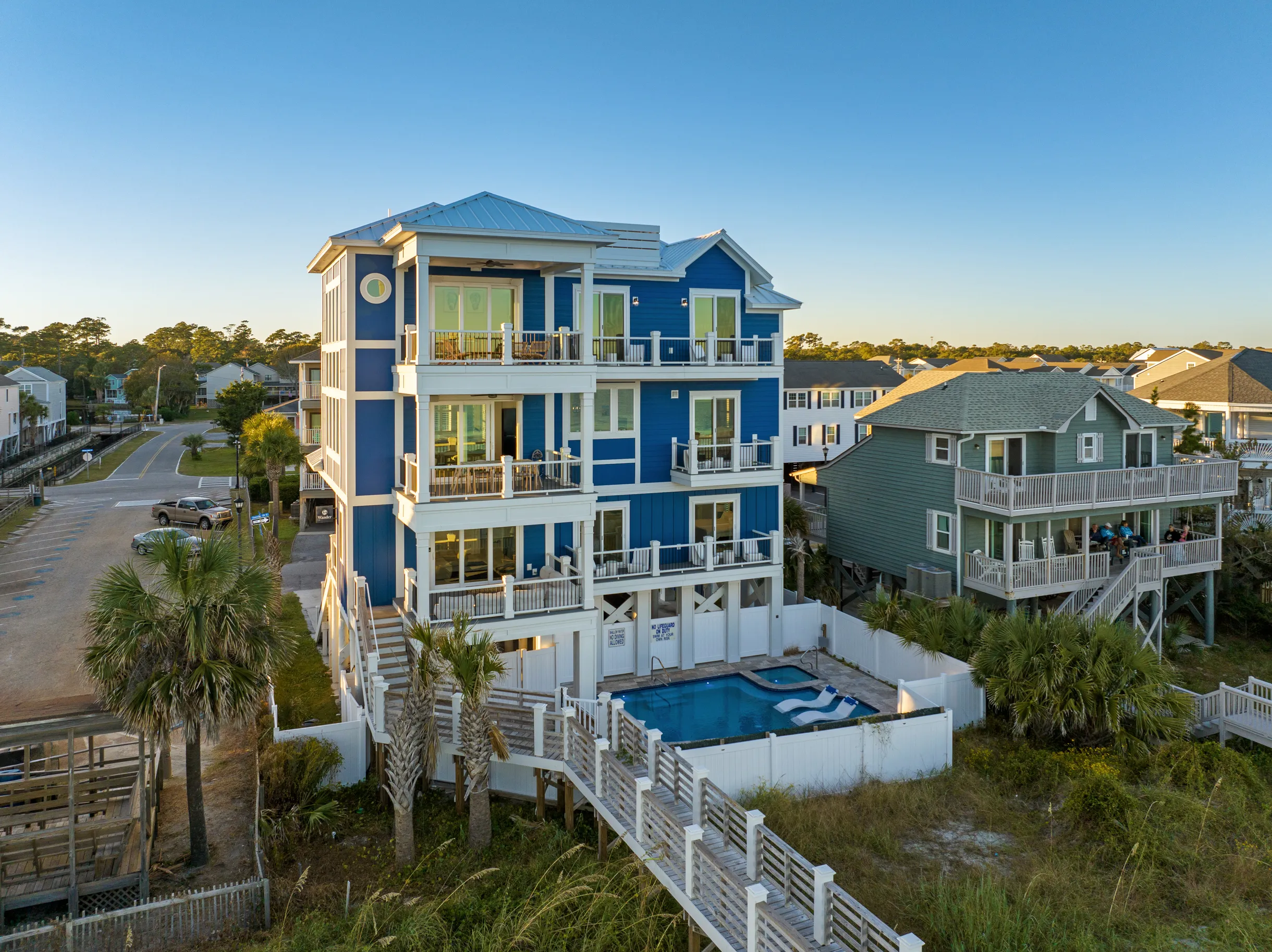 Wander Surfside Beach #84