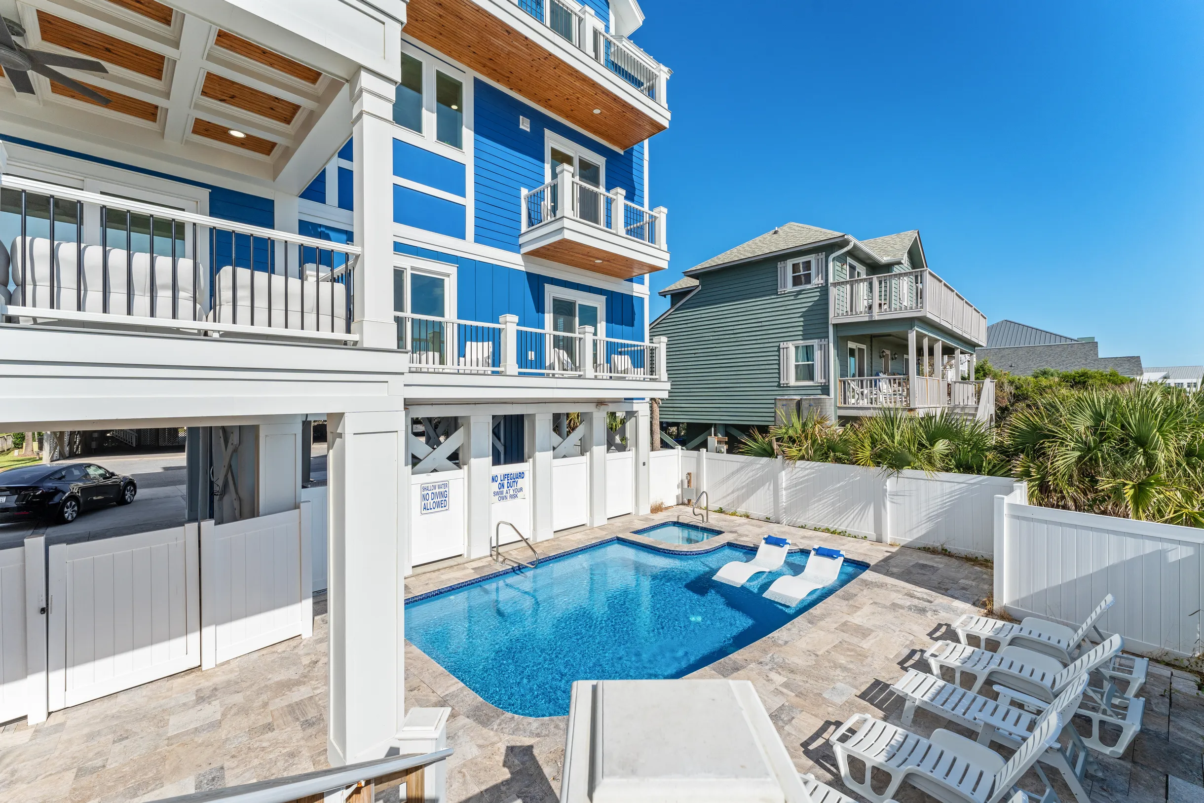 Wander Surfside Beach #89