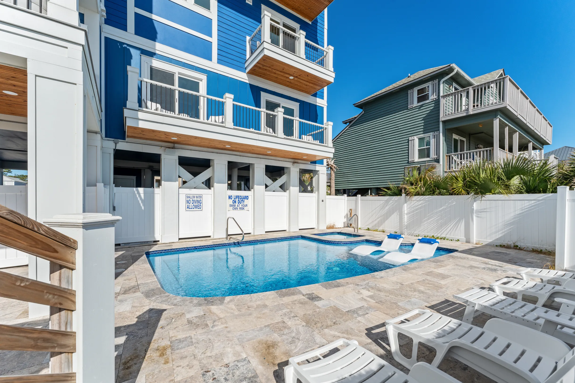 Wander Surfside Beach #94