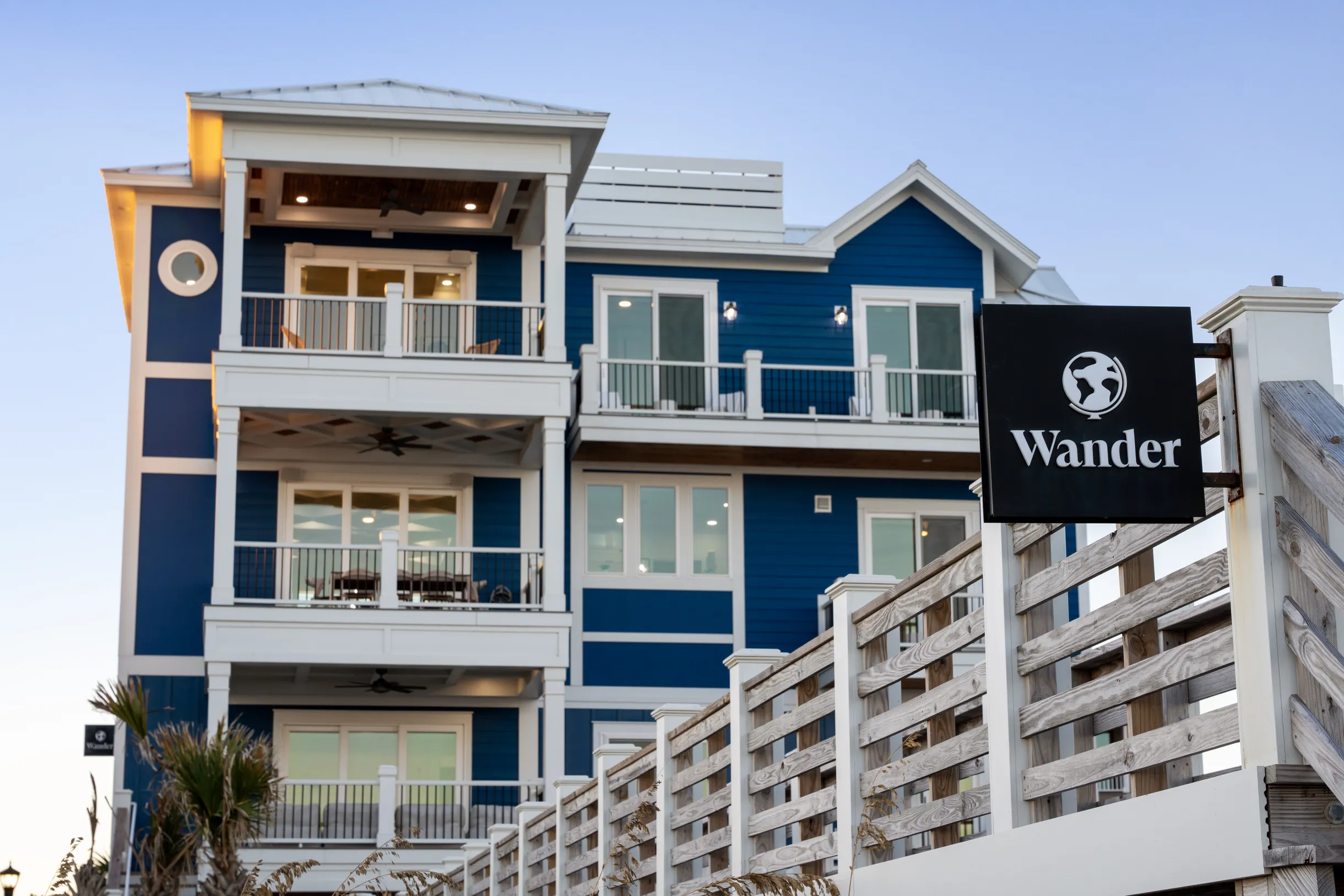 Wander Surfside Beach #67