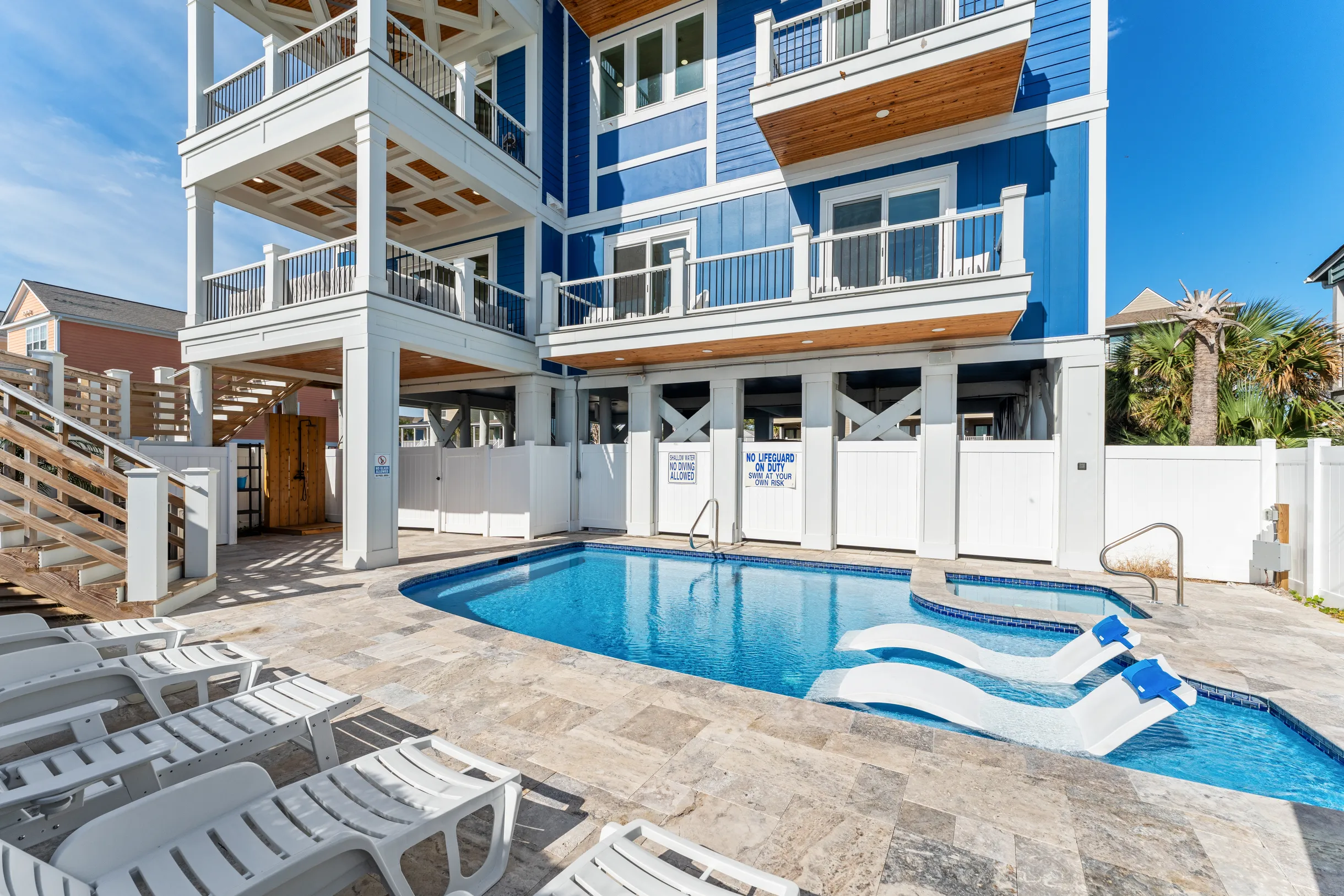 Wander Surfside Beach #98