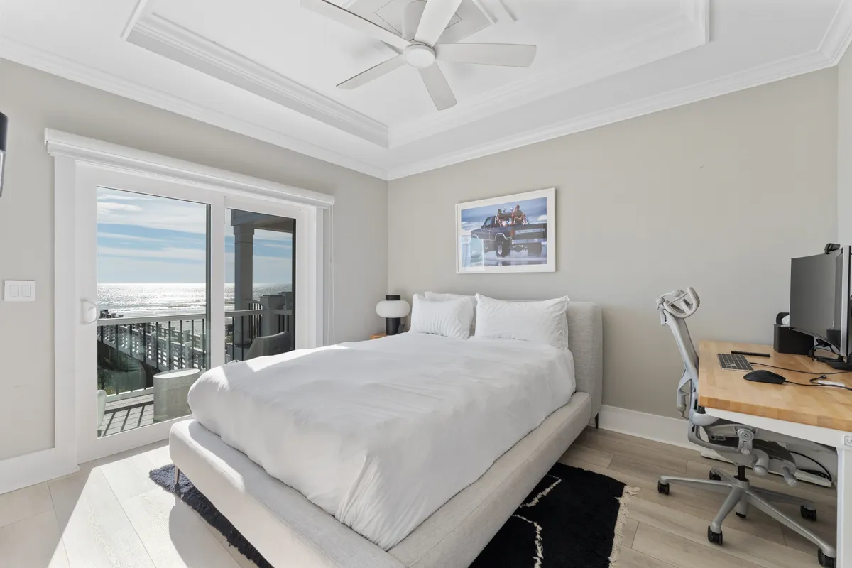Bedroom 2 image