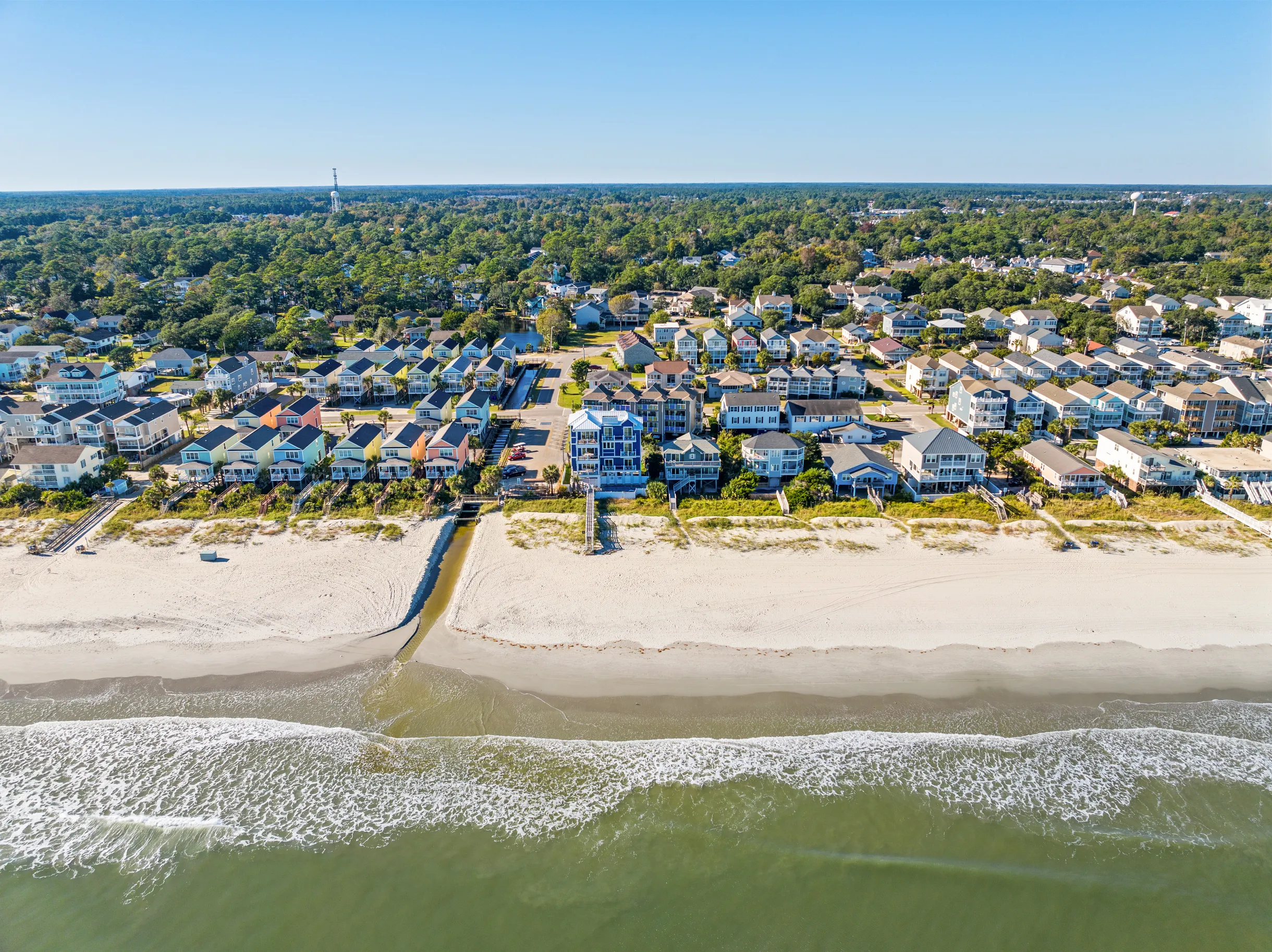 Wander Surfside Beach #113