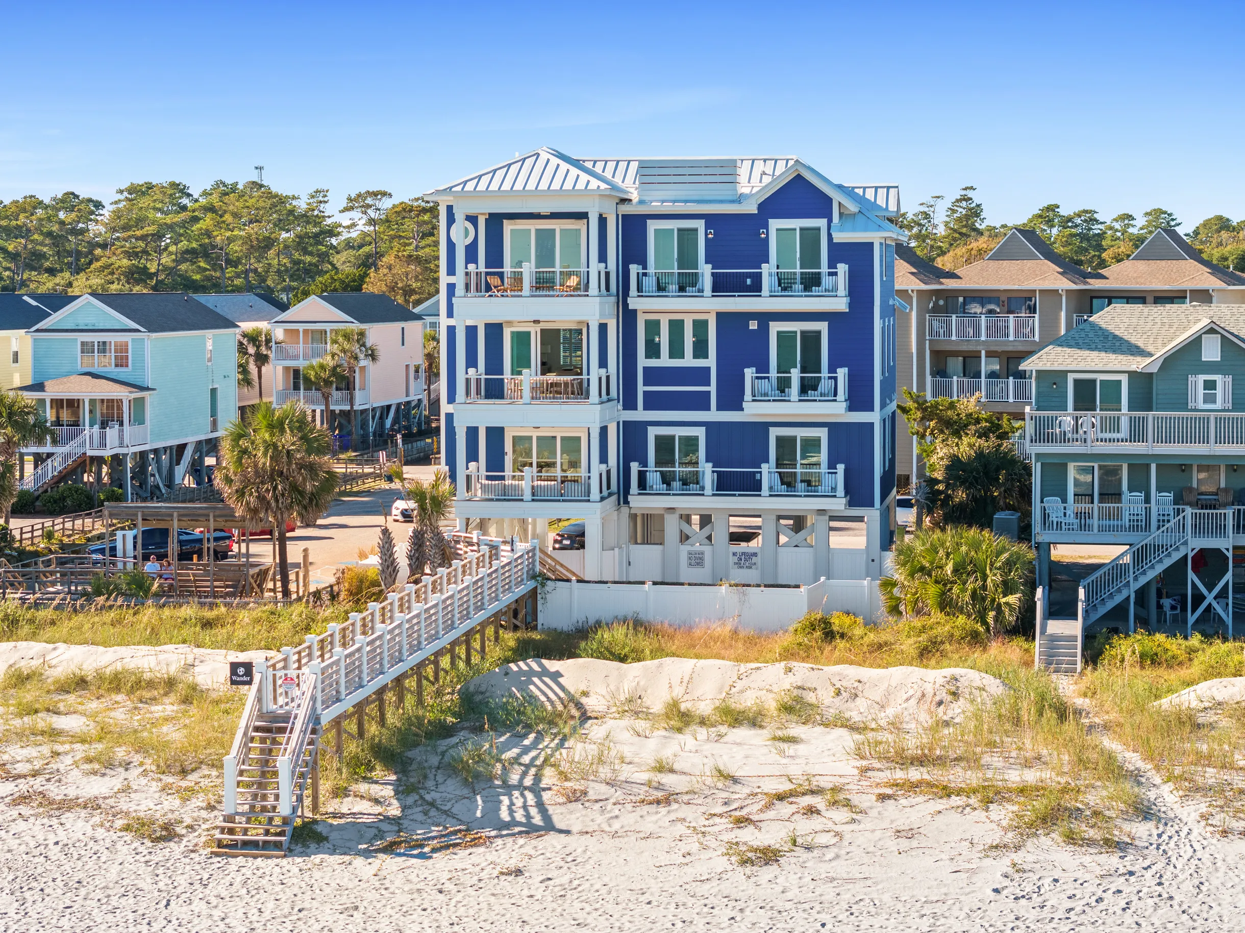 Wander Surfside Beach #59