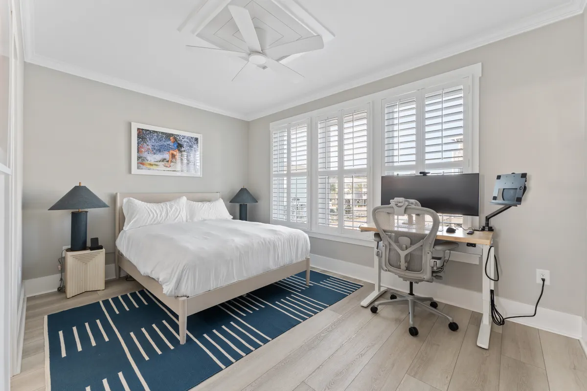 Bedroom 3 image