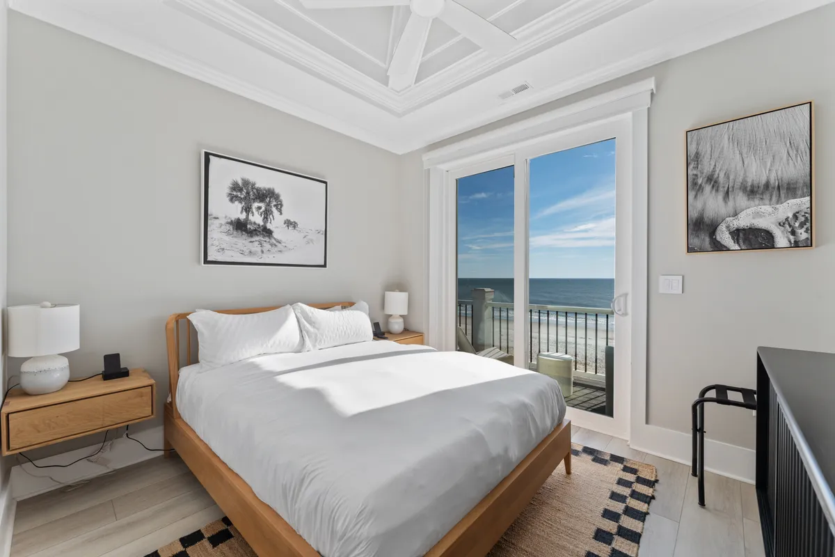 Bedroom 1 image
