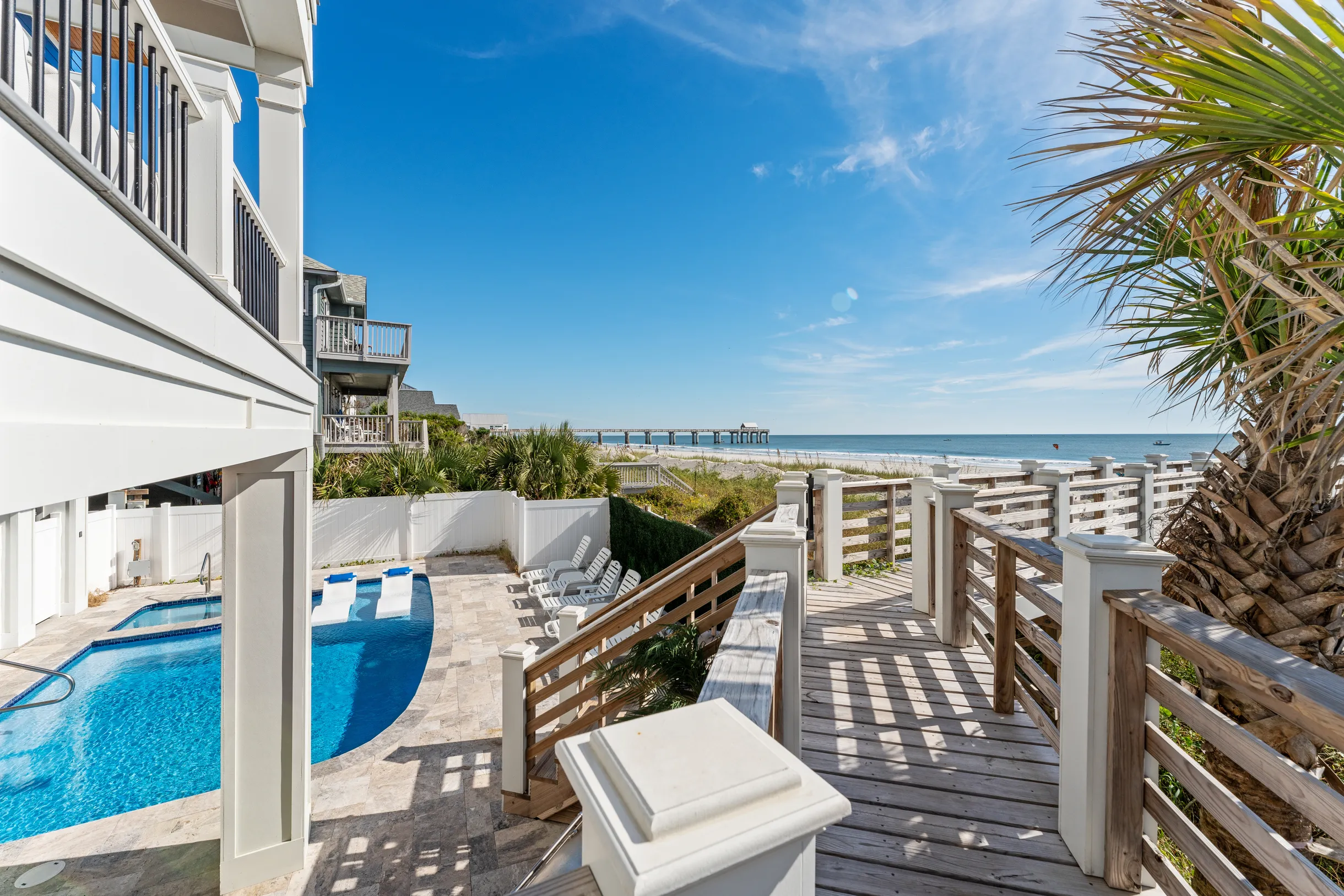 Wander Surfside Beach #106