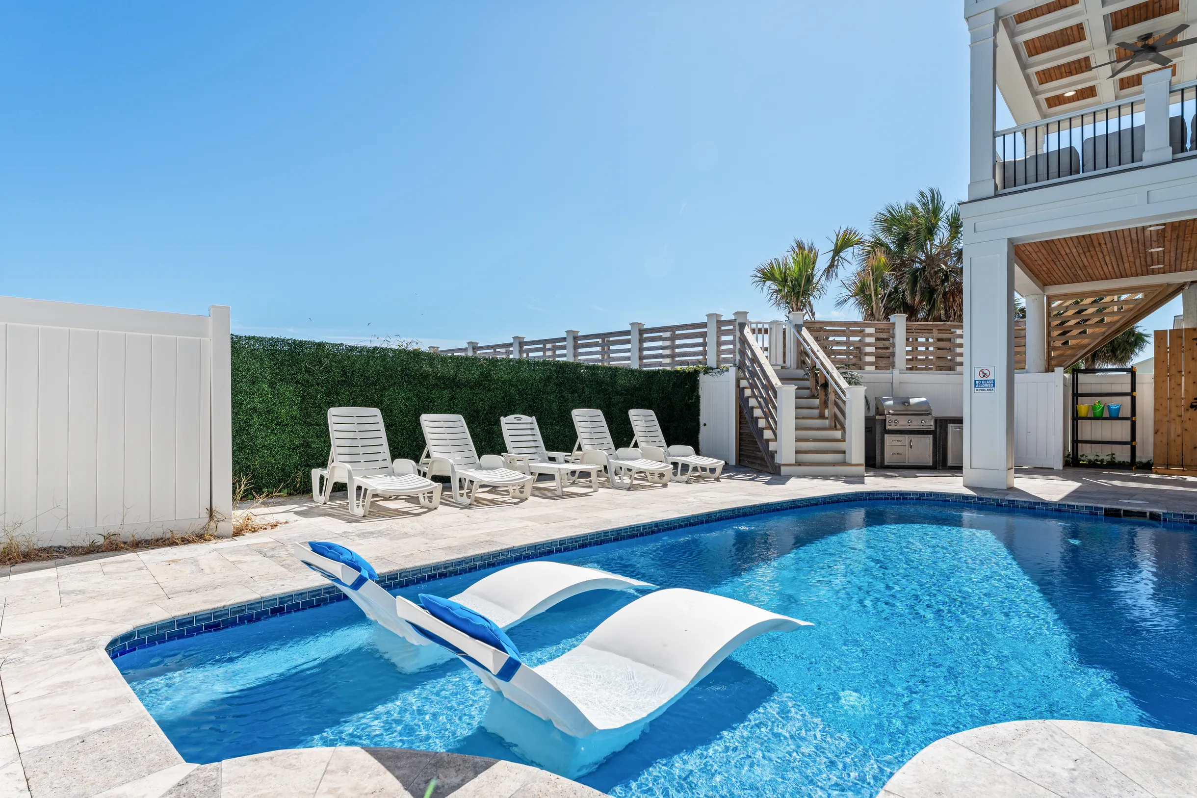 Wander Surfside Beach #105