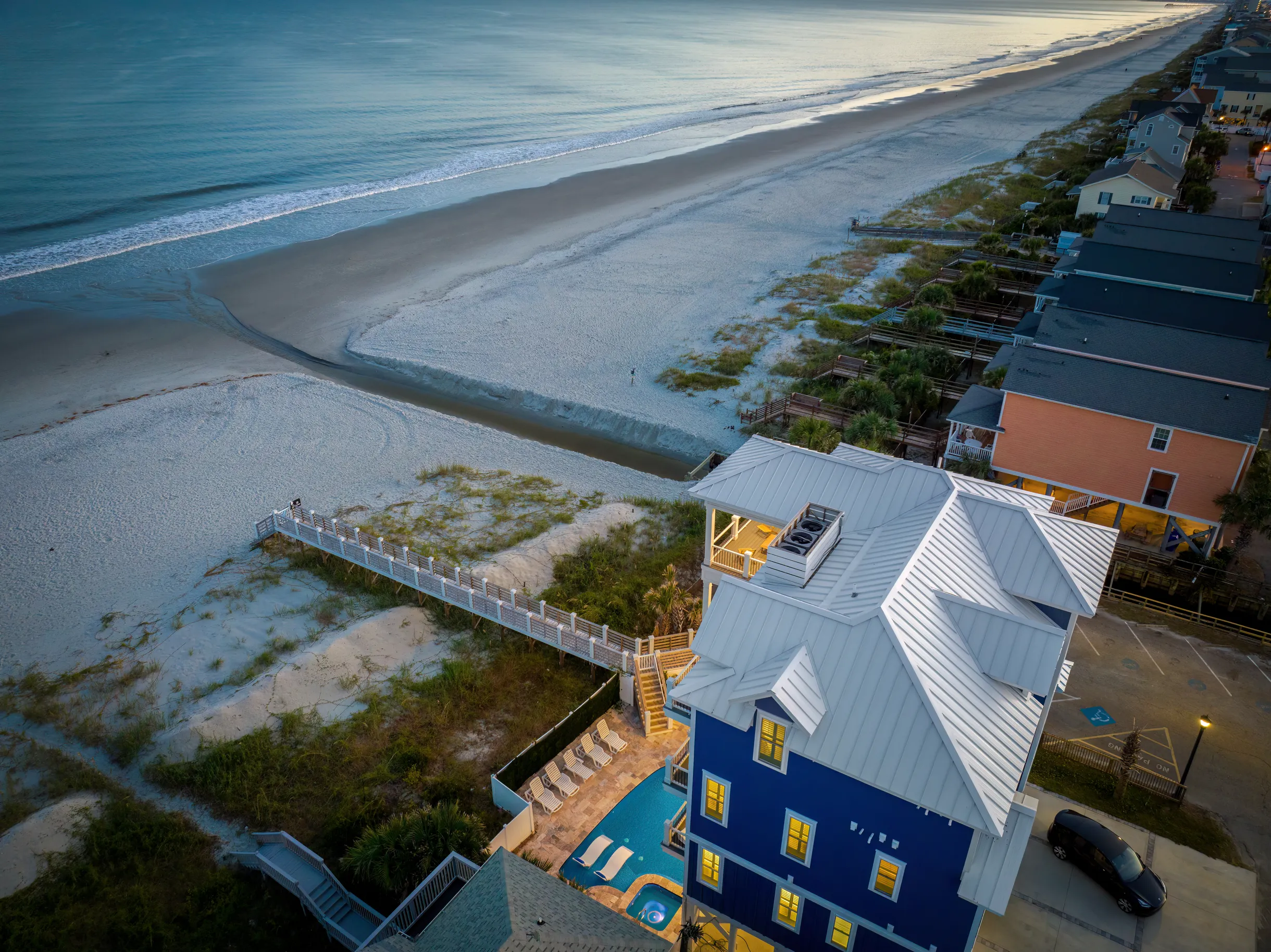 Wander Surfside Beach #78