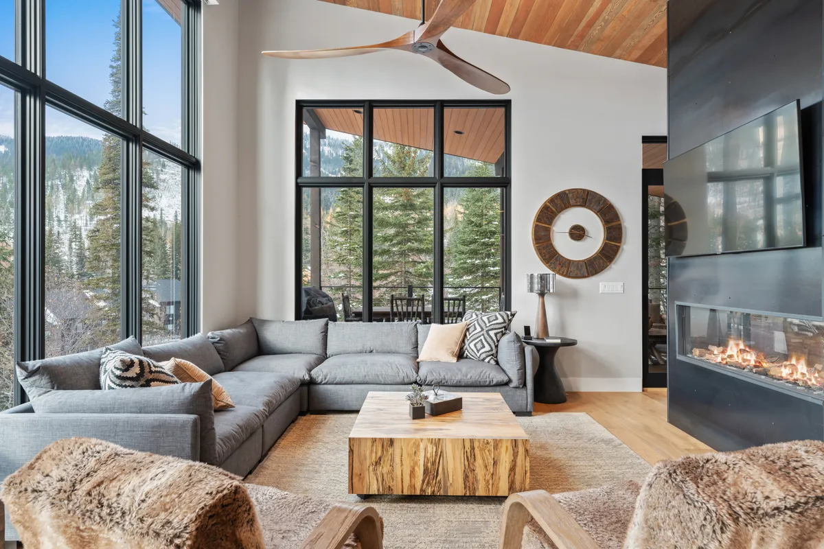 Living Room 1 - Image 3