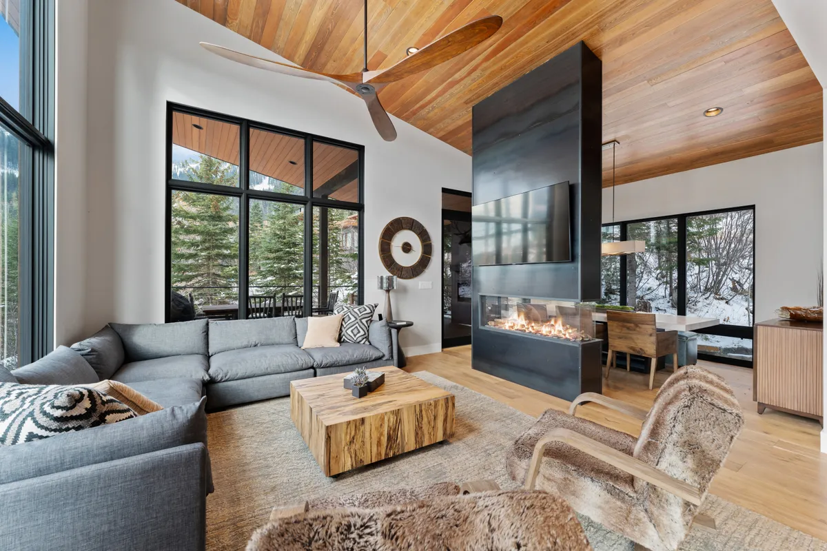 Living Room 1 - Image 4