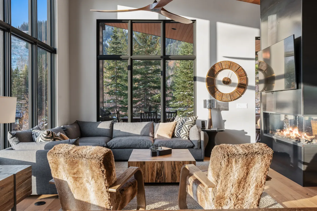 Living Room 1 - Image 8