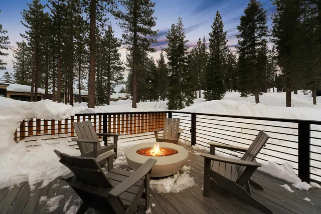 Wander Tahoe Slopes #2