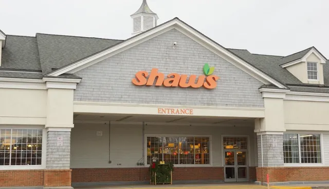 Shaw's