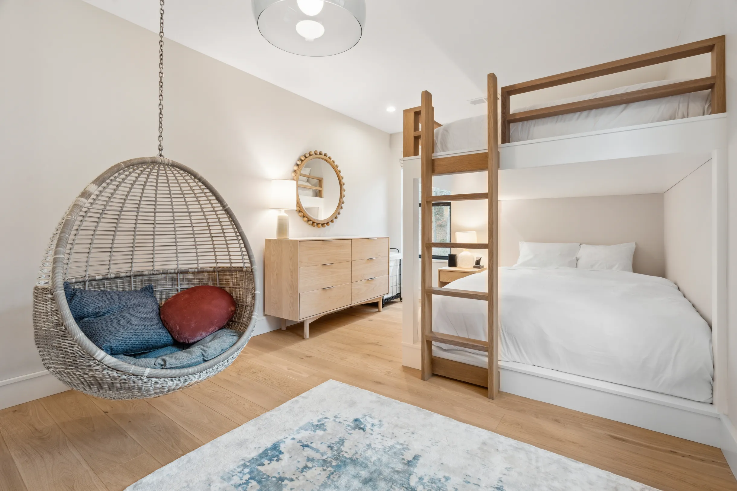 Wander Stowe Woods #4