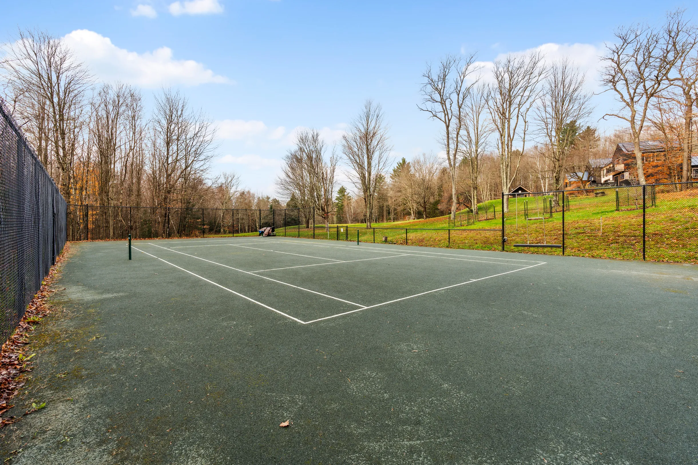 Wander Stowe Woods #75