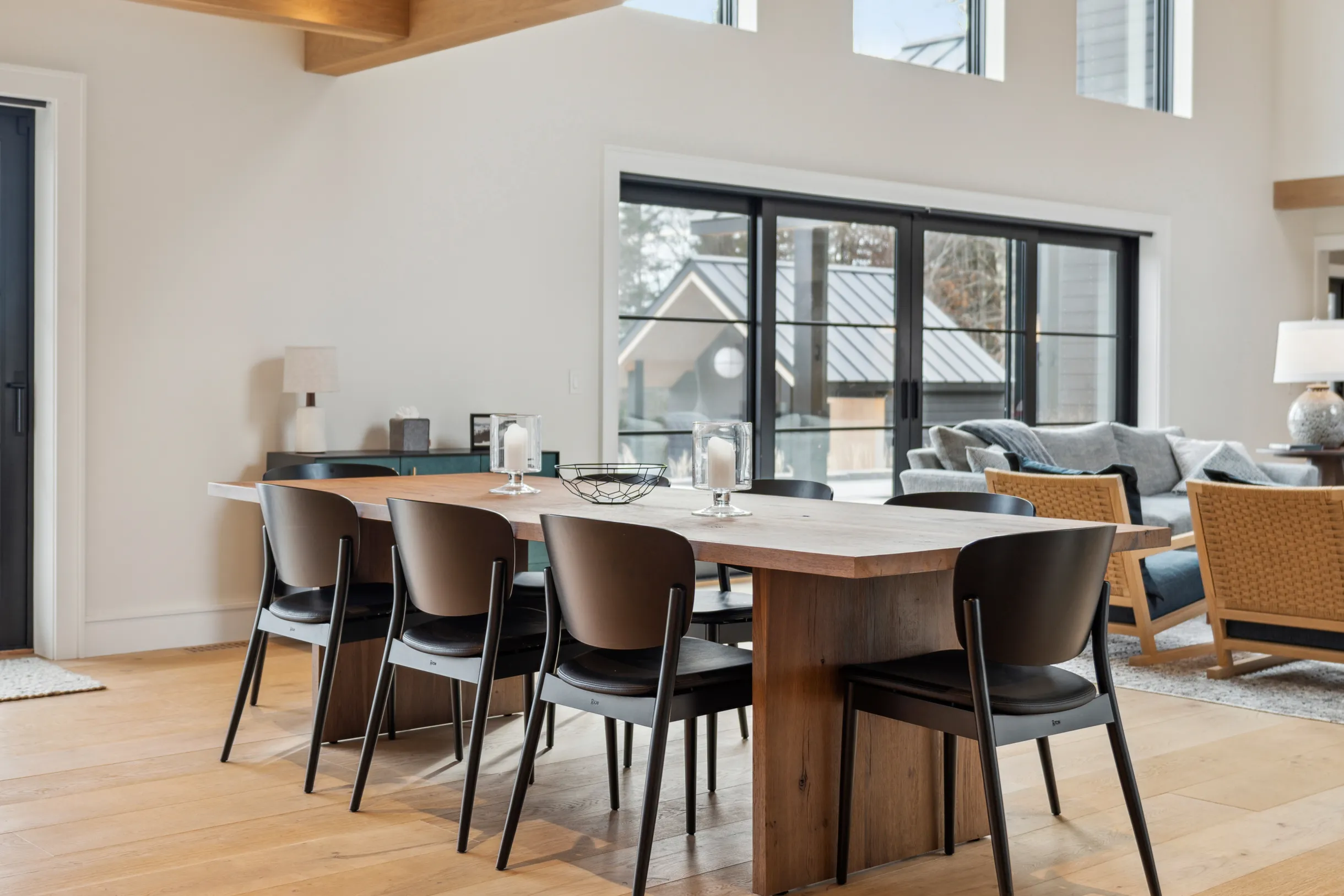 Wander Stowe Woods #6