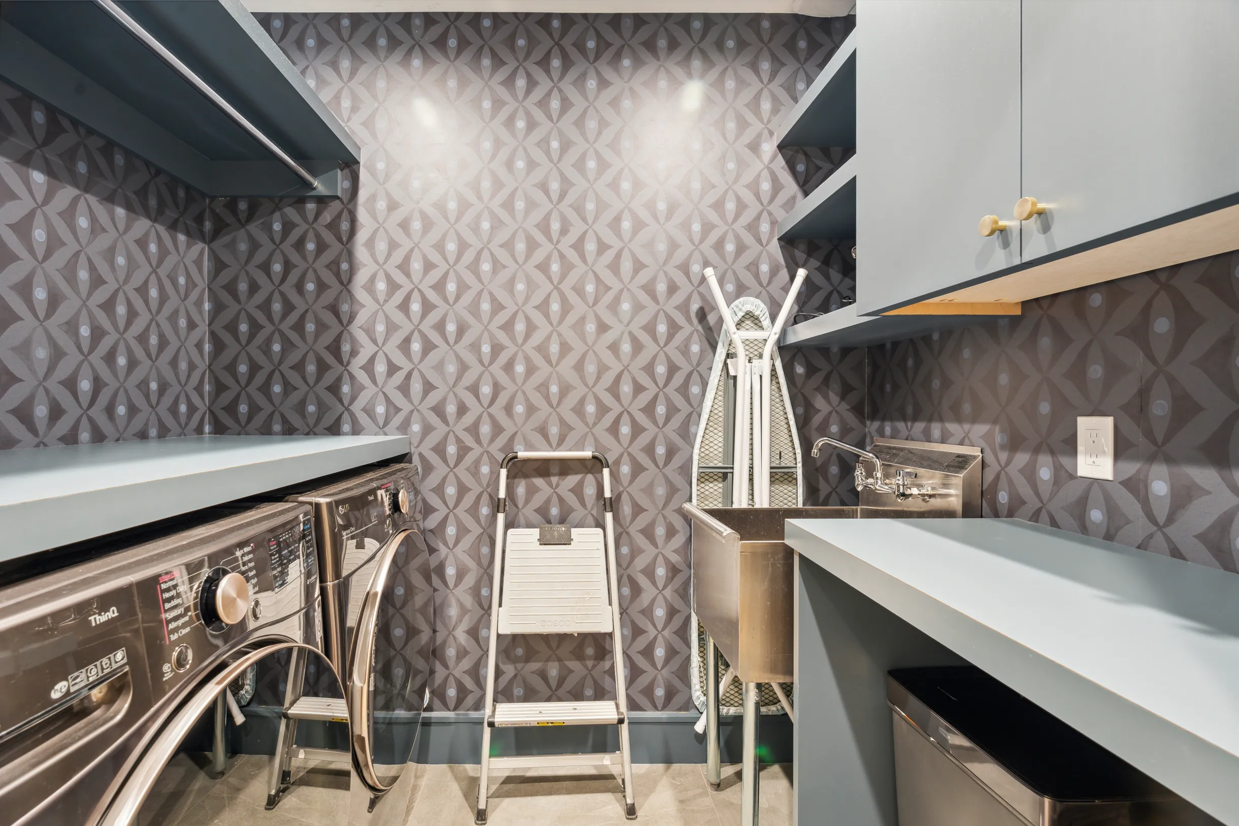 Wander Stowe Woods #7