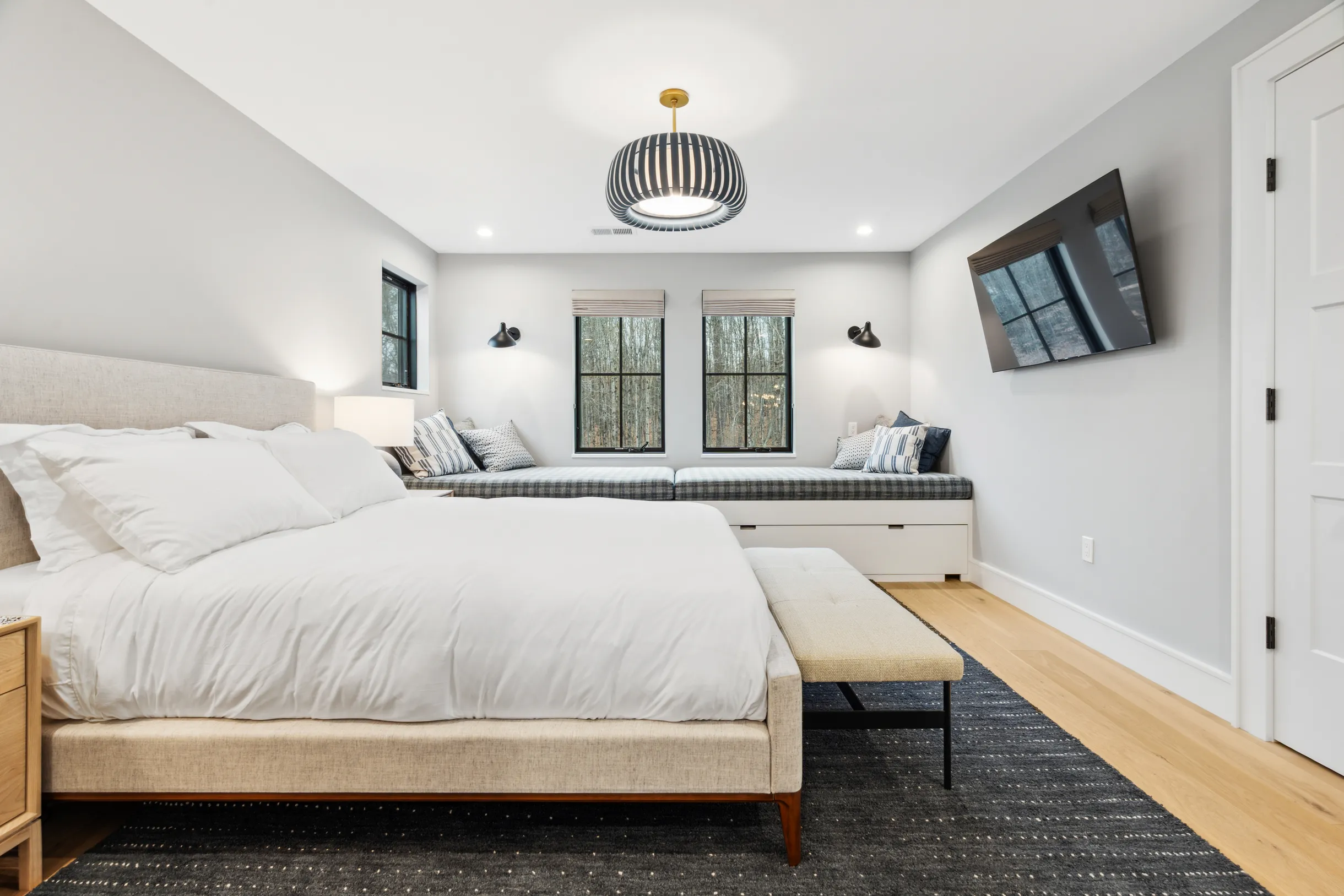 Wander Stowe Woods #8