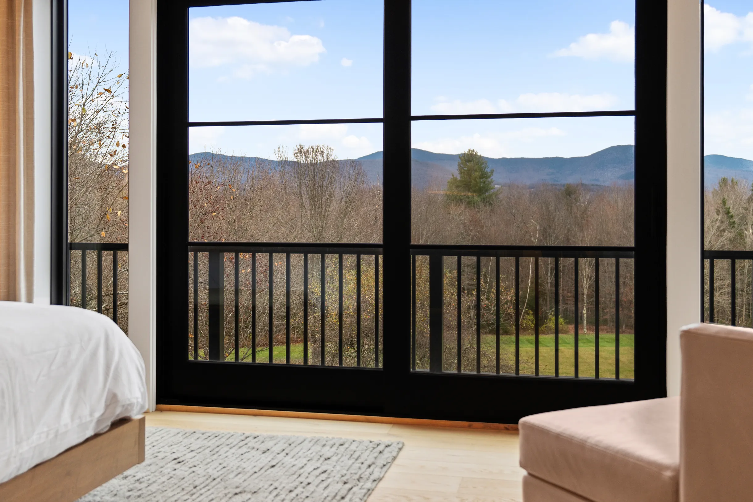 Wander Stowe Woods #45